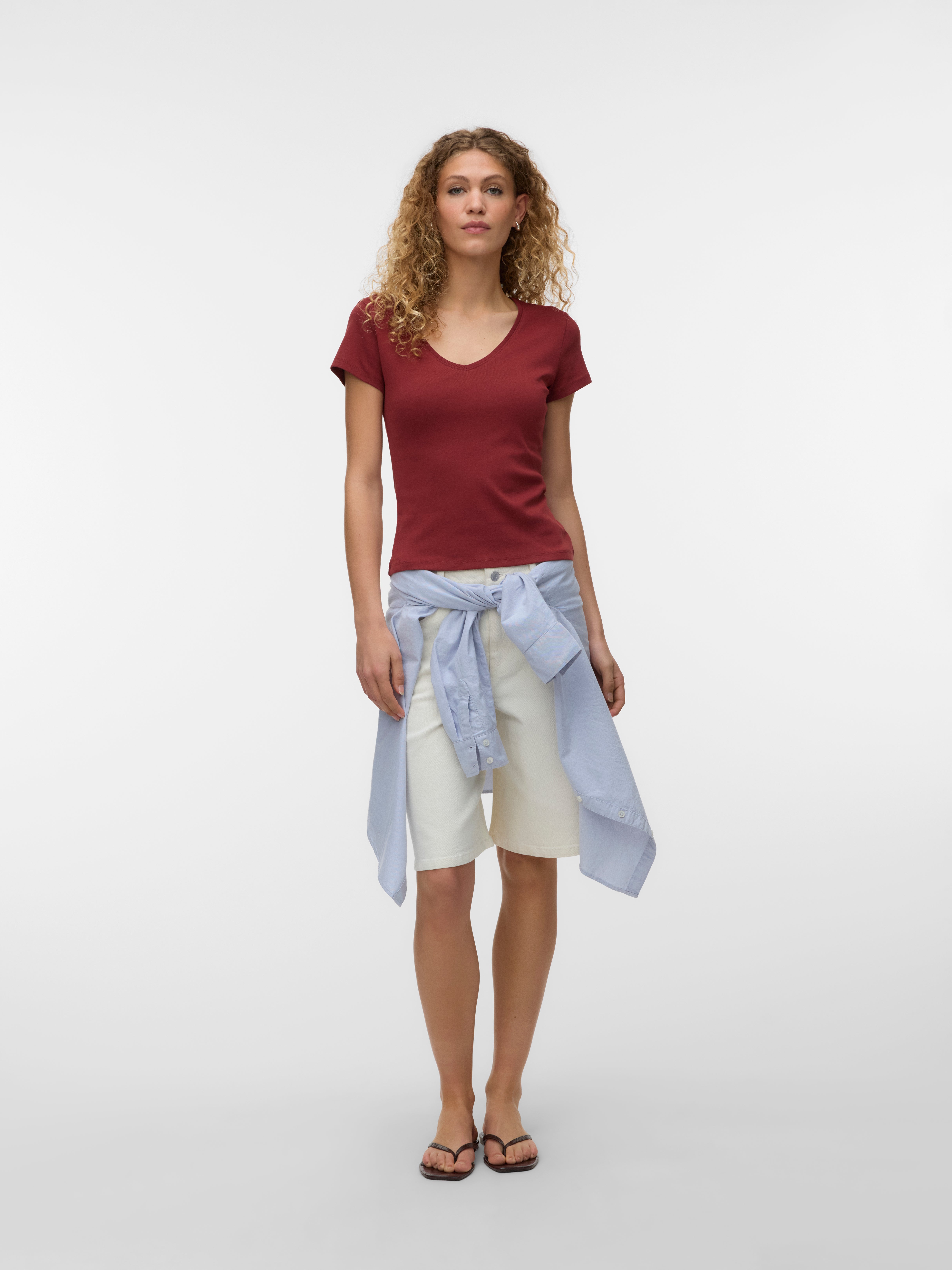 VERO MODA® AWBONNIE T-Shirt