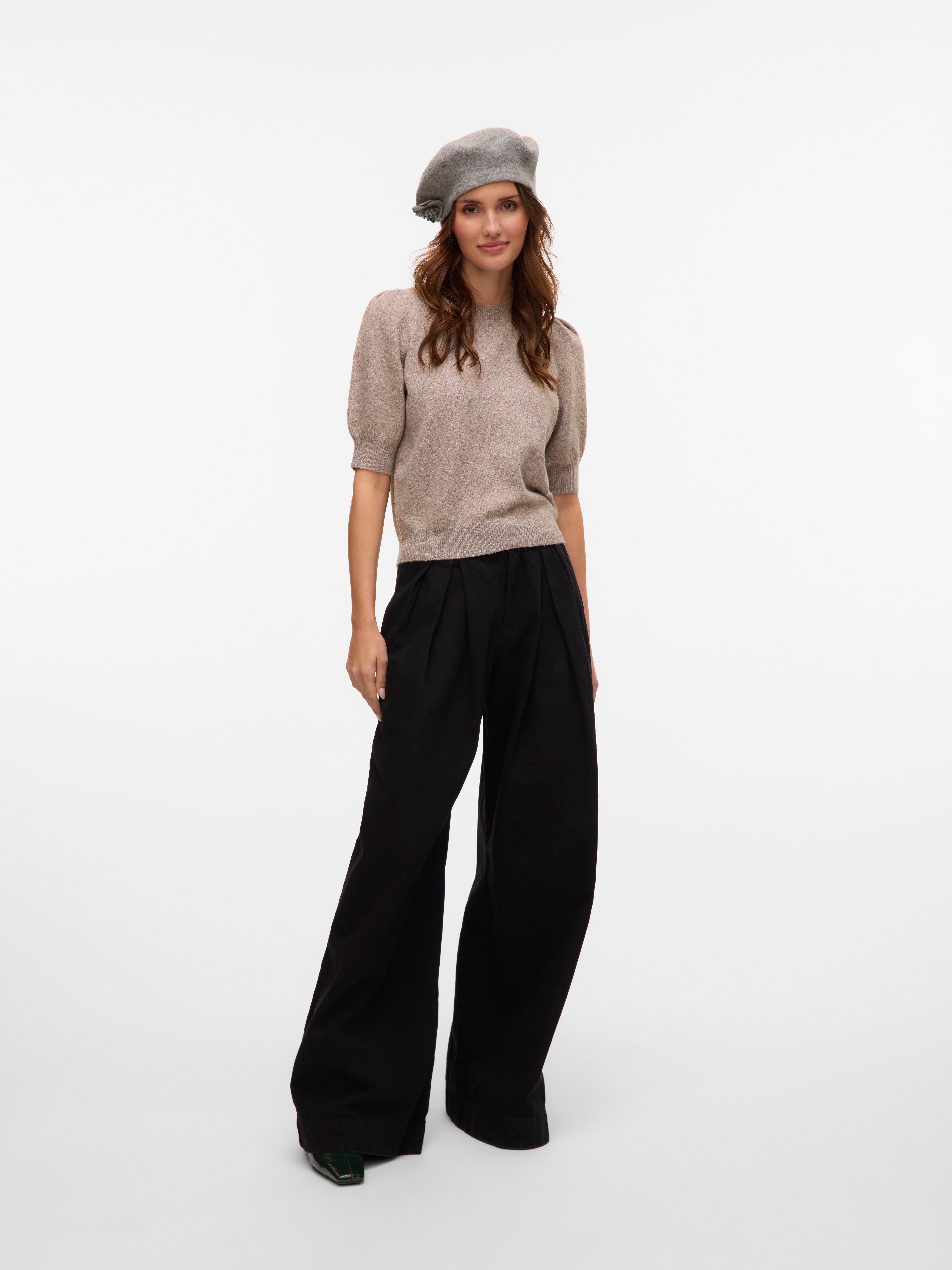 VERO MODA® VMDOFFY Pullover