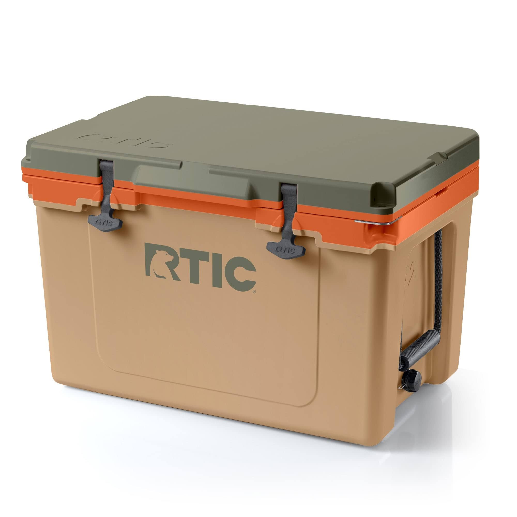RTIC Outdoors Ultra-Light 32qt Hard Sided Cooler - Trailblazer