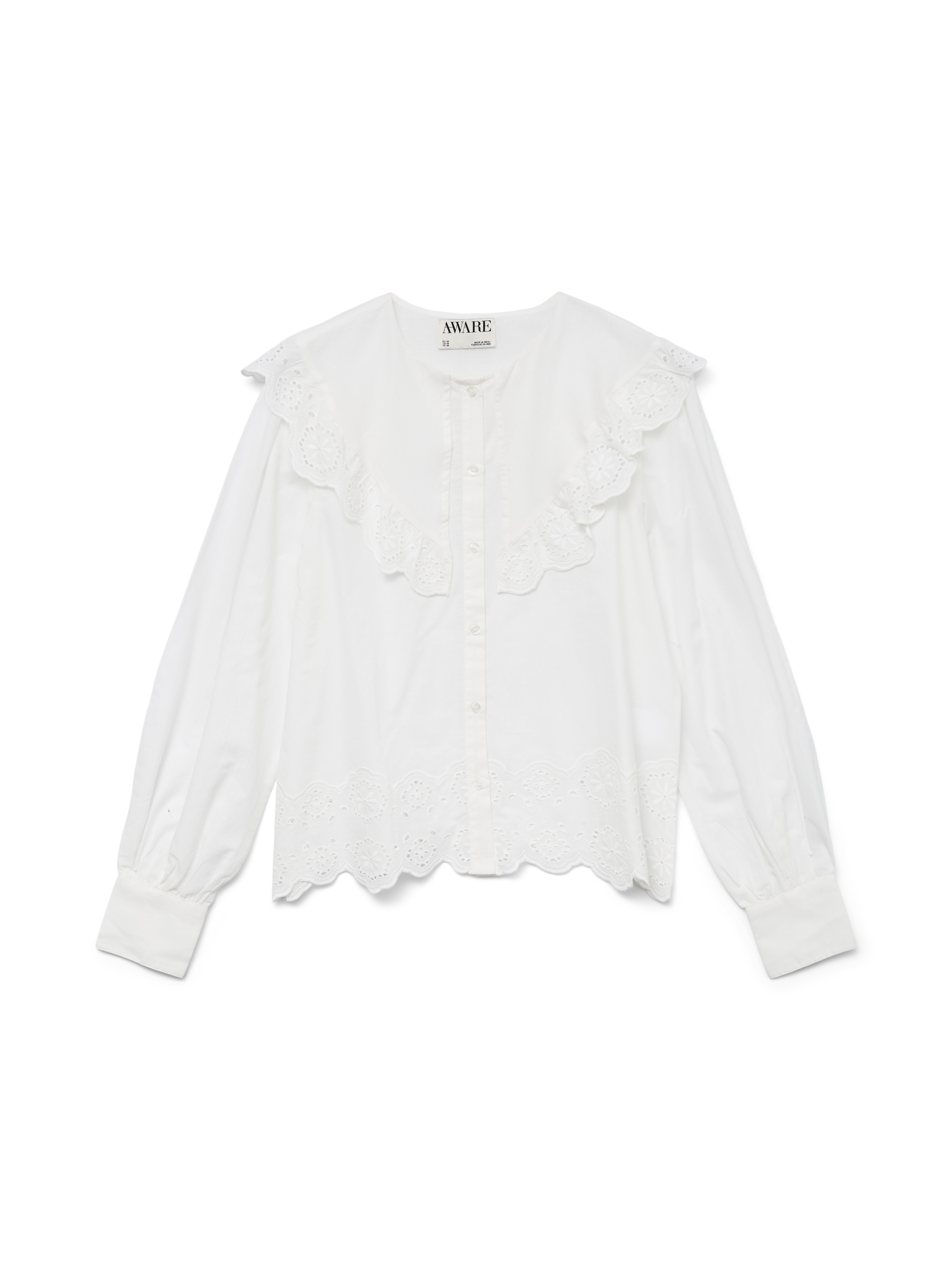 VERO MODA® VMPAISLEY Shirt