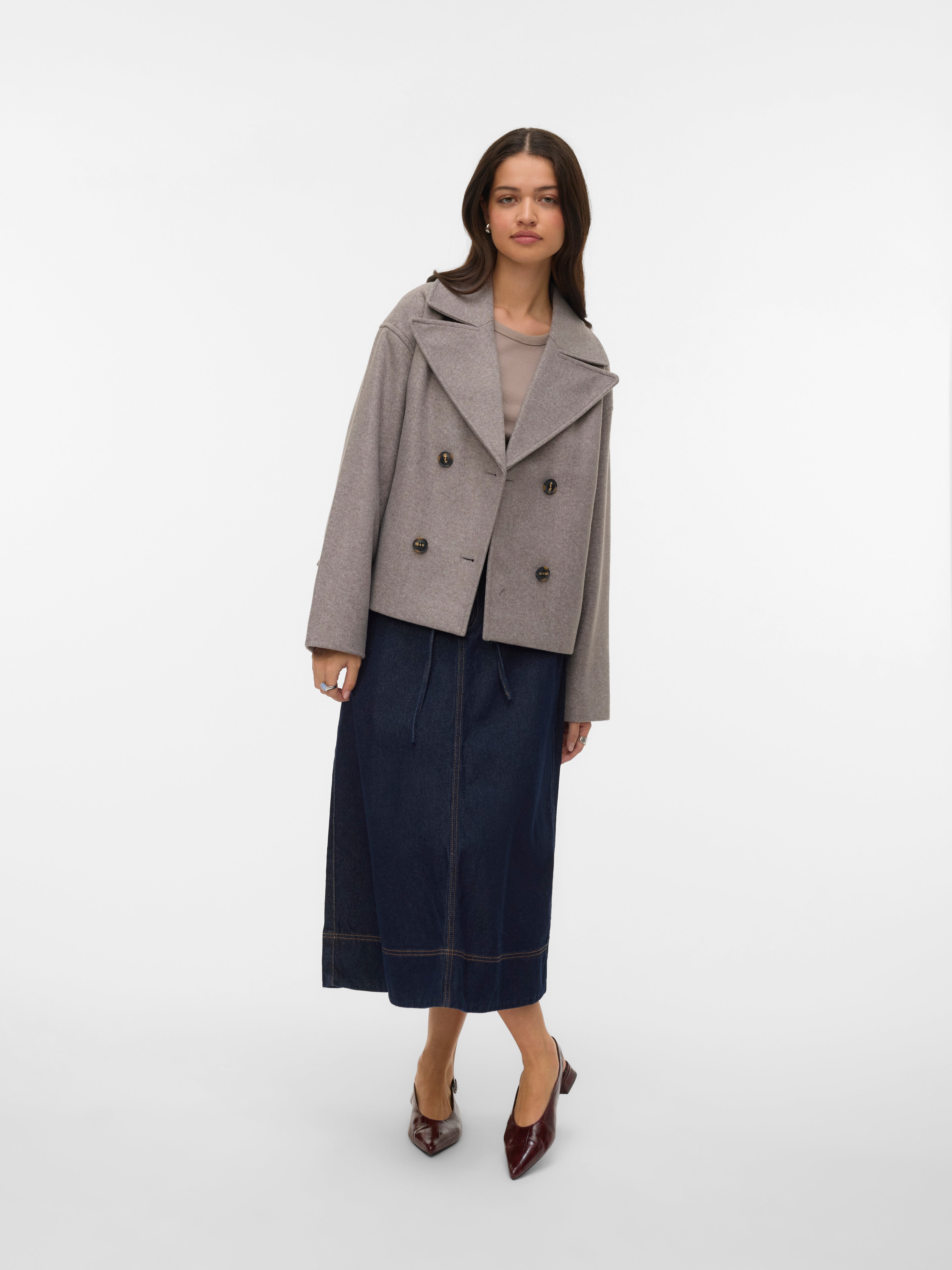 VERO MODA® VMVINCELINE Jacket