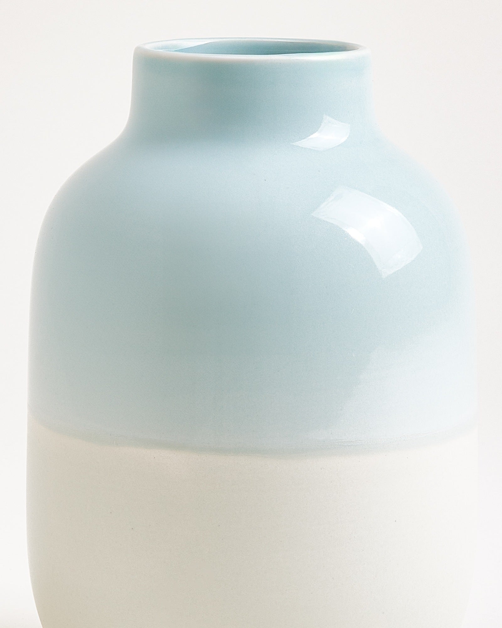 NUNO VASE M - MINT