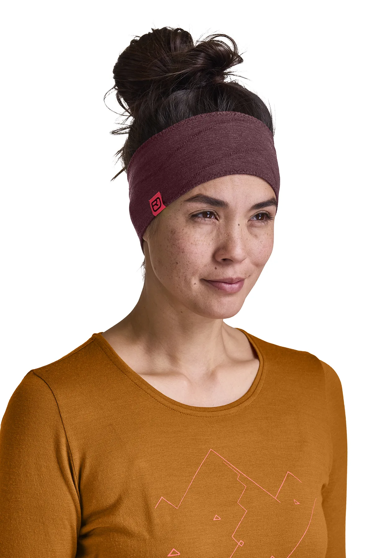 ORTOVOXR SEAMLESS HEADBAND