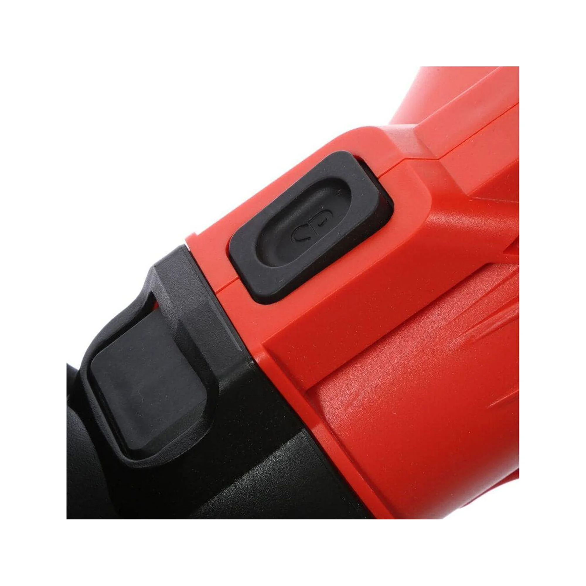 BLACK+DECKER 12 Amp 3in1 Electric Blower Vacuum Mulcher, (BV3600)