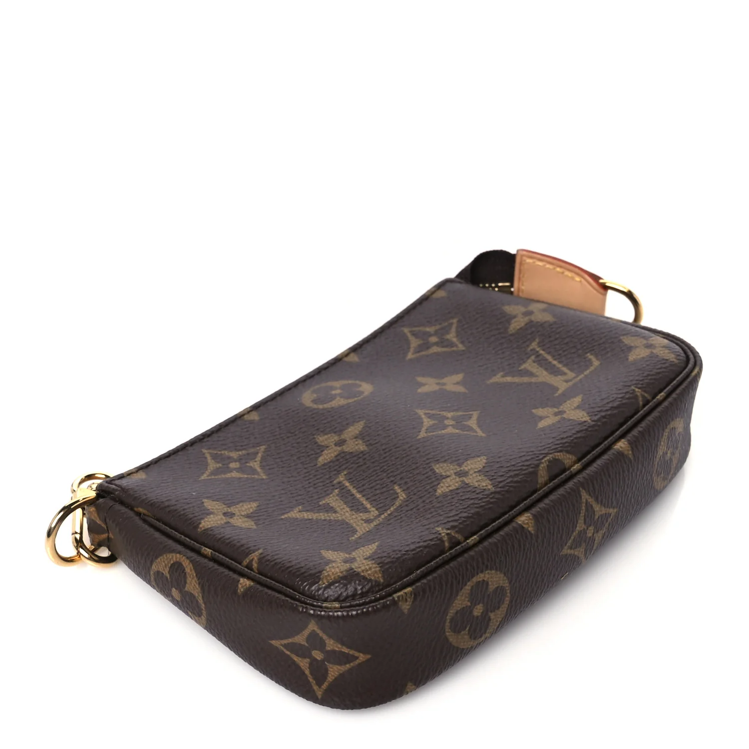 Monogram Mini Pochette Accessories