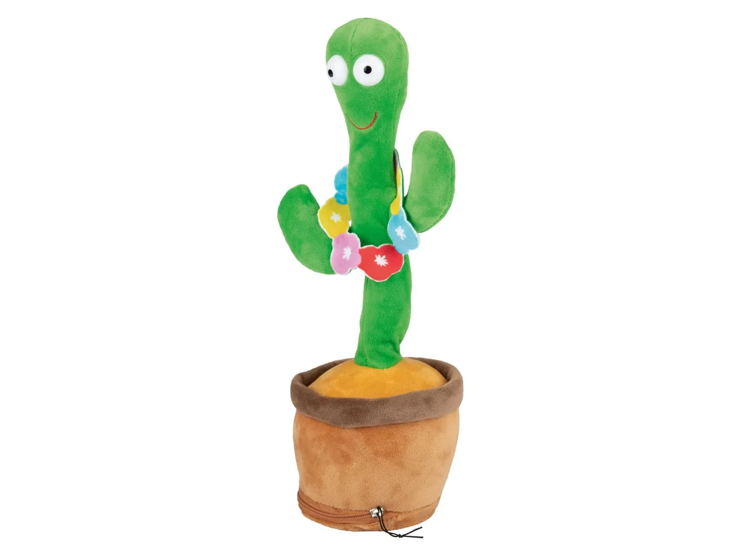 lupilu Peluche intractive