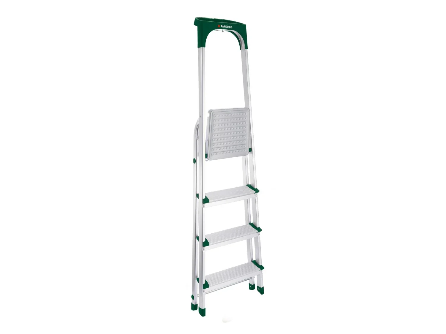 PARKSIDE Escabeau en aluminium