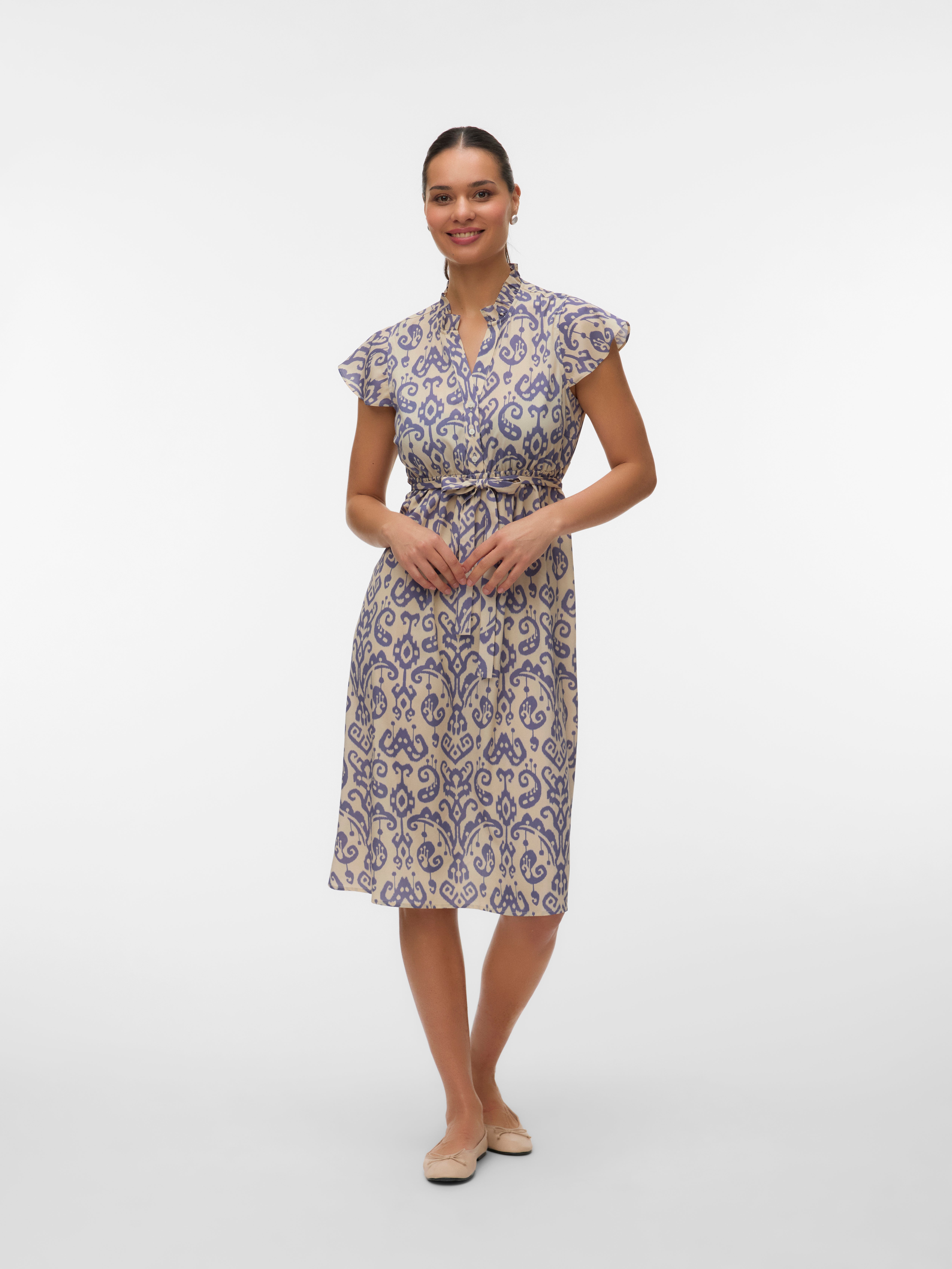 VERO MODA® MLPALI Maternity Dress