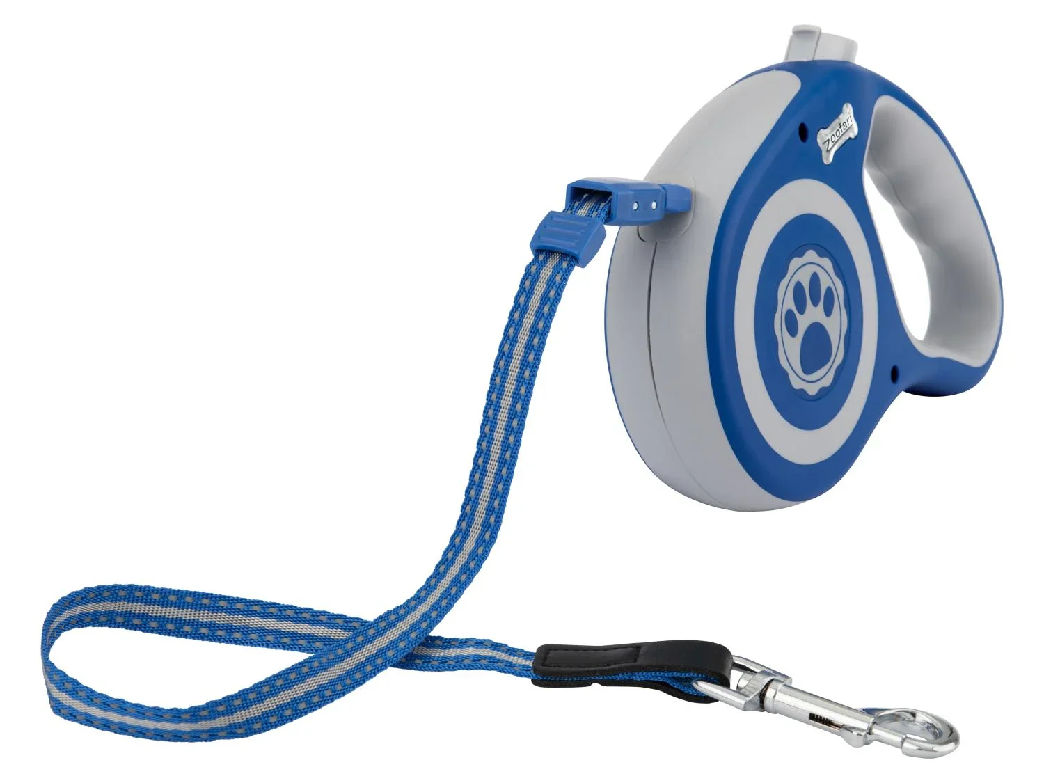 zoofari Laisse  enrouleur rtractable, 5 m