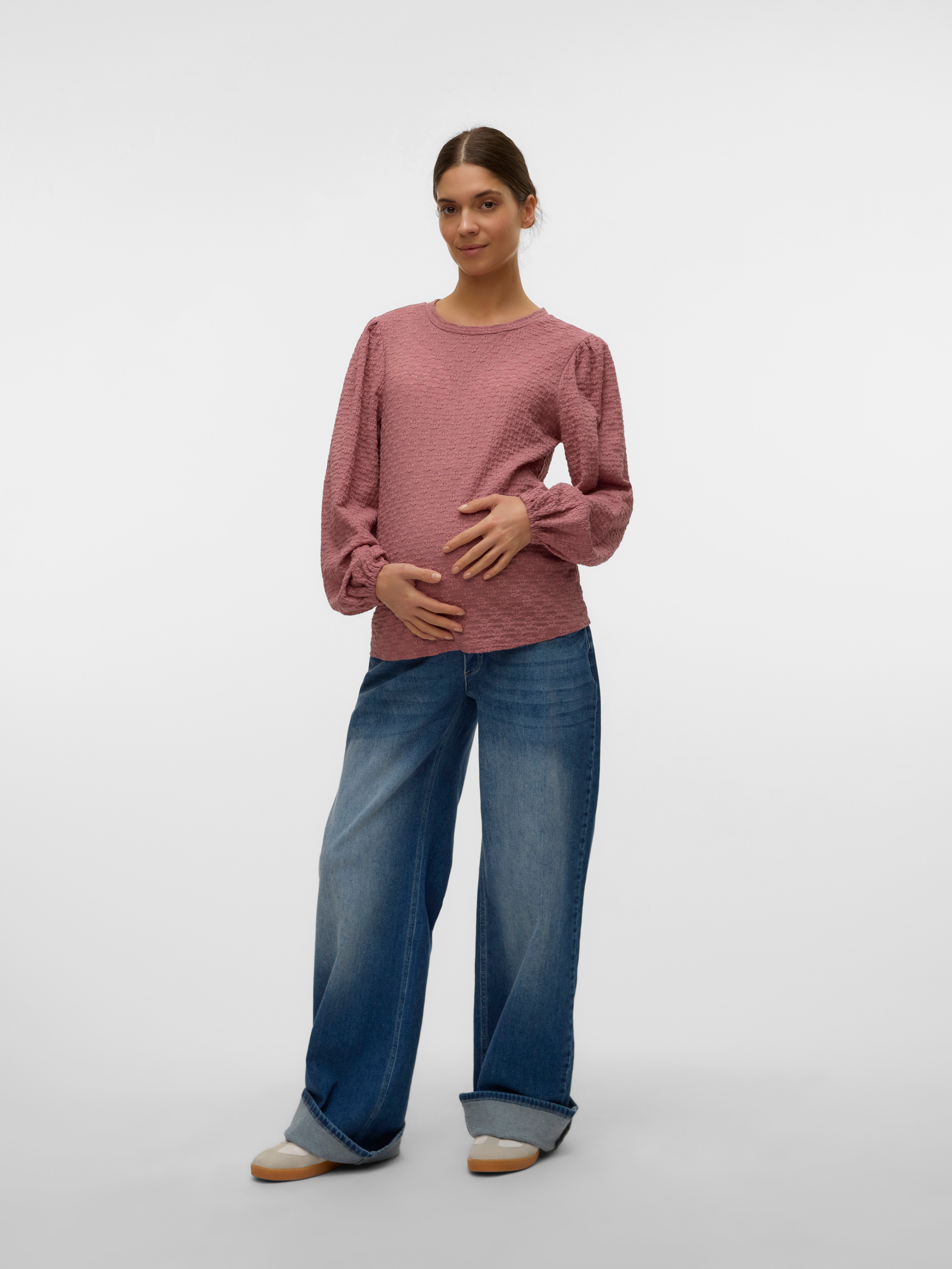 VERO MODA® Maternity-top