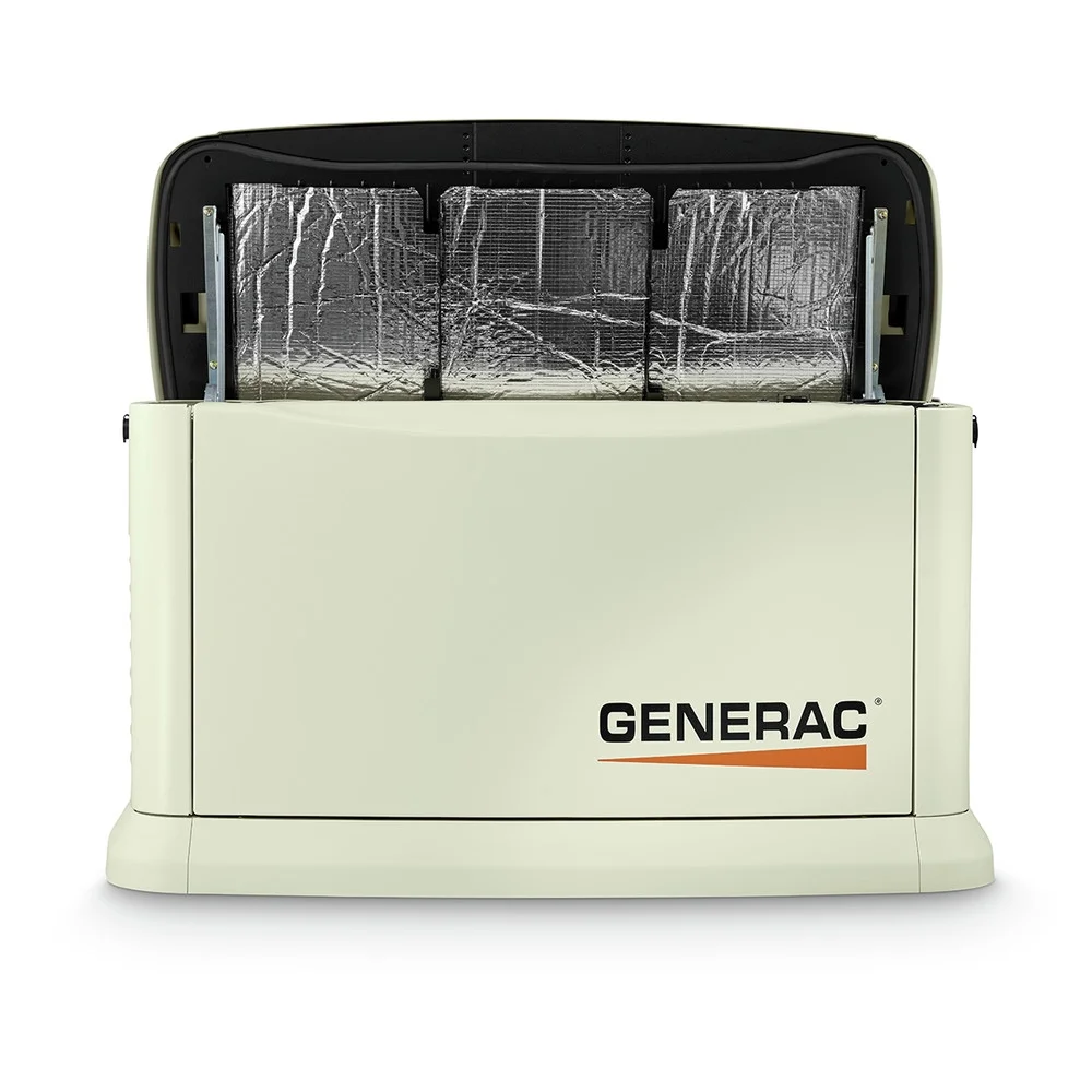 Stdby Gen,1??NG/LPG,19 kW/81.3 A,CARB 7043 - Image 8