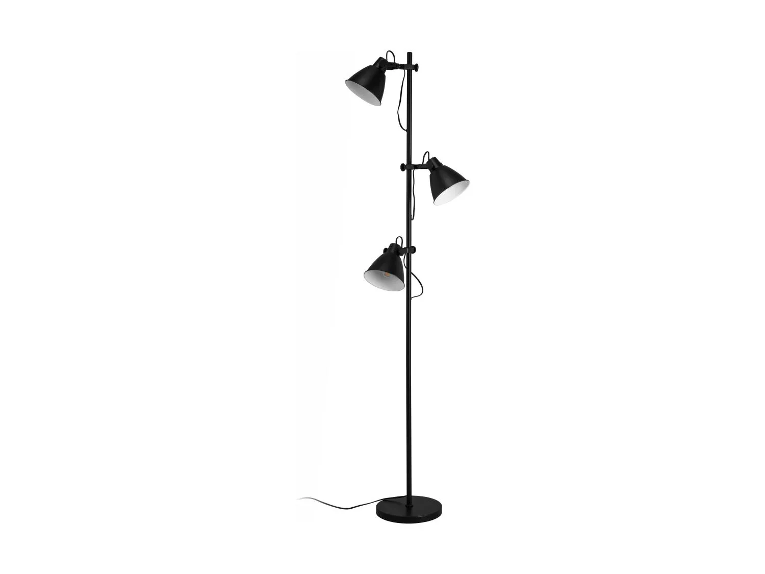 LIVARNO home Lampadaire  LED TEIWAZ