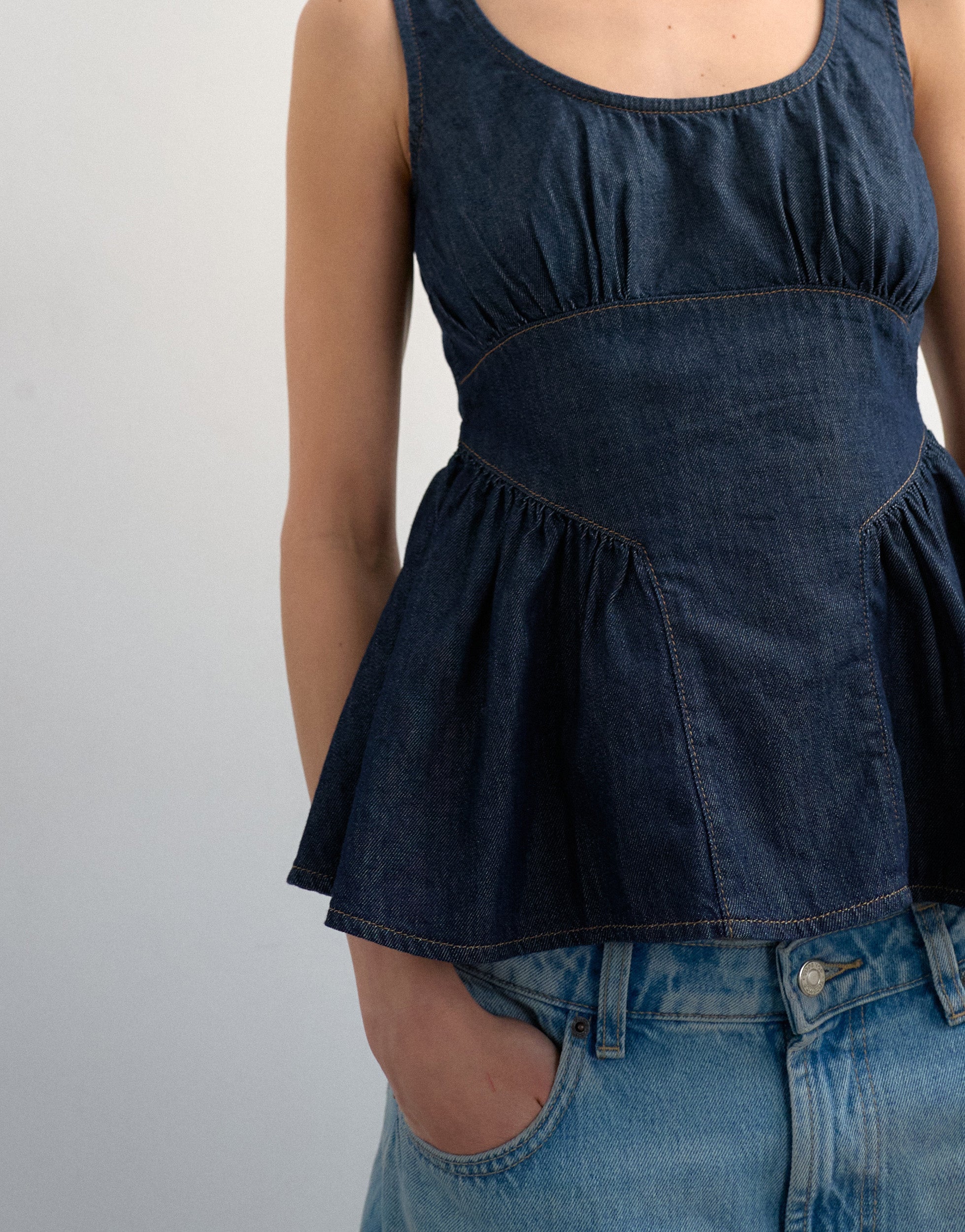 VERO MODA® TSELLE Top