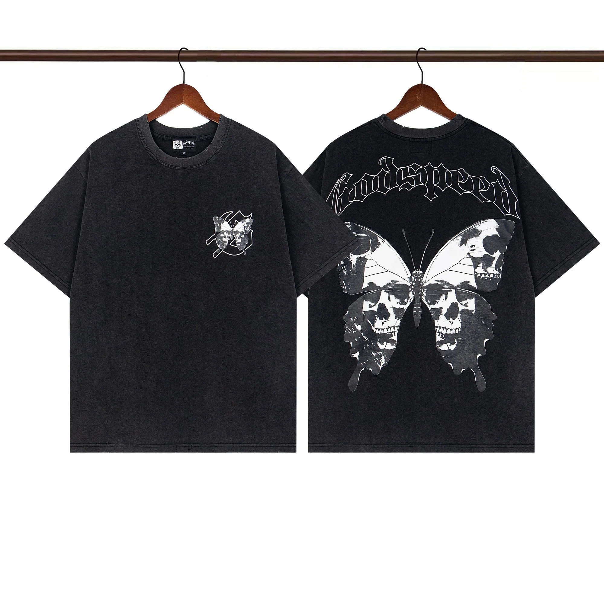 2025 New fashion T-shirt G12
