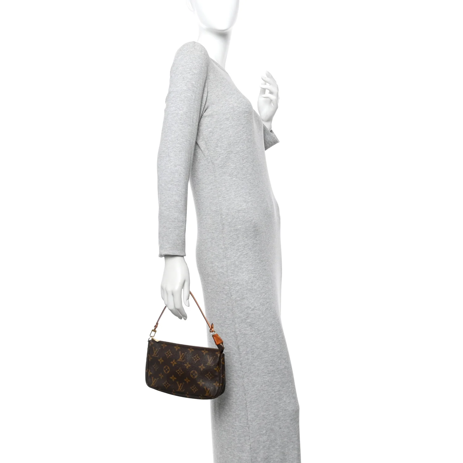 Monogram Pochette Accessories