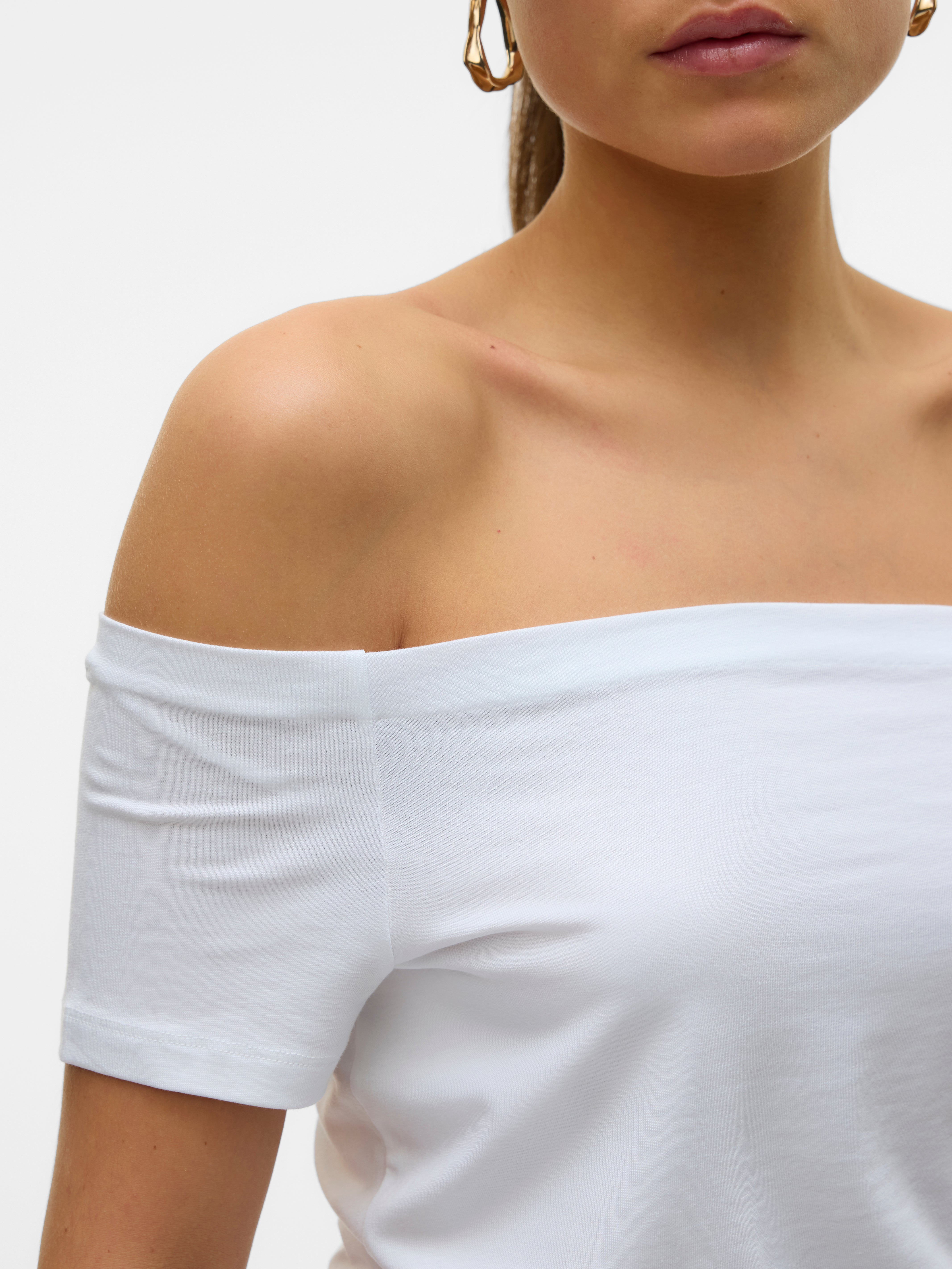 VERO MODA® VMPANDA Top