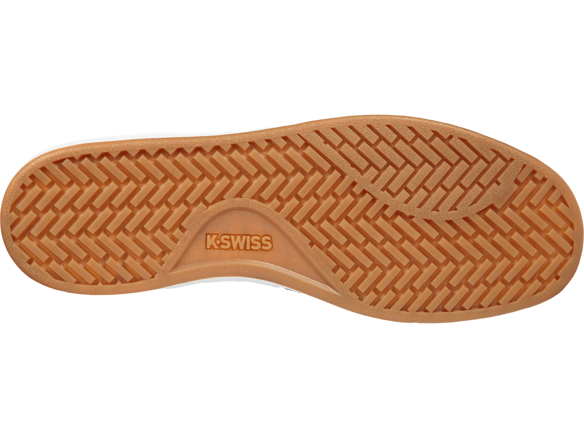 COURT PRO II CMF - K-Swiss Shoes