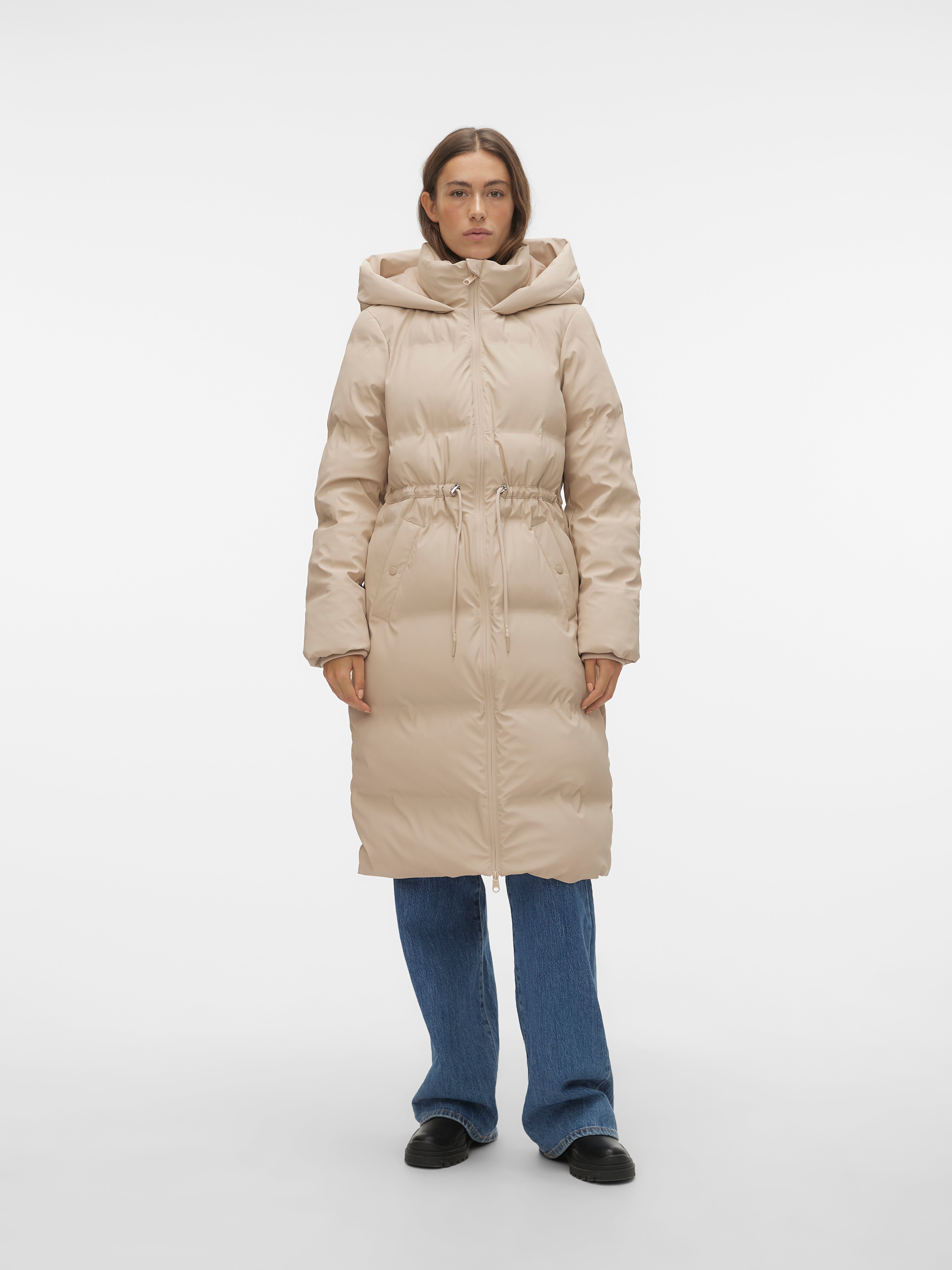 VERO MODA® VMNOE Coat