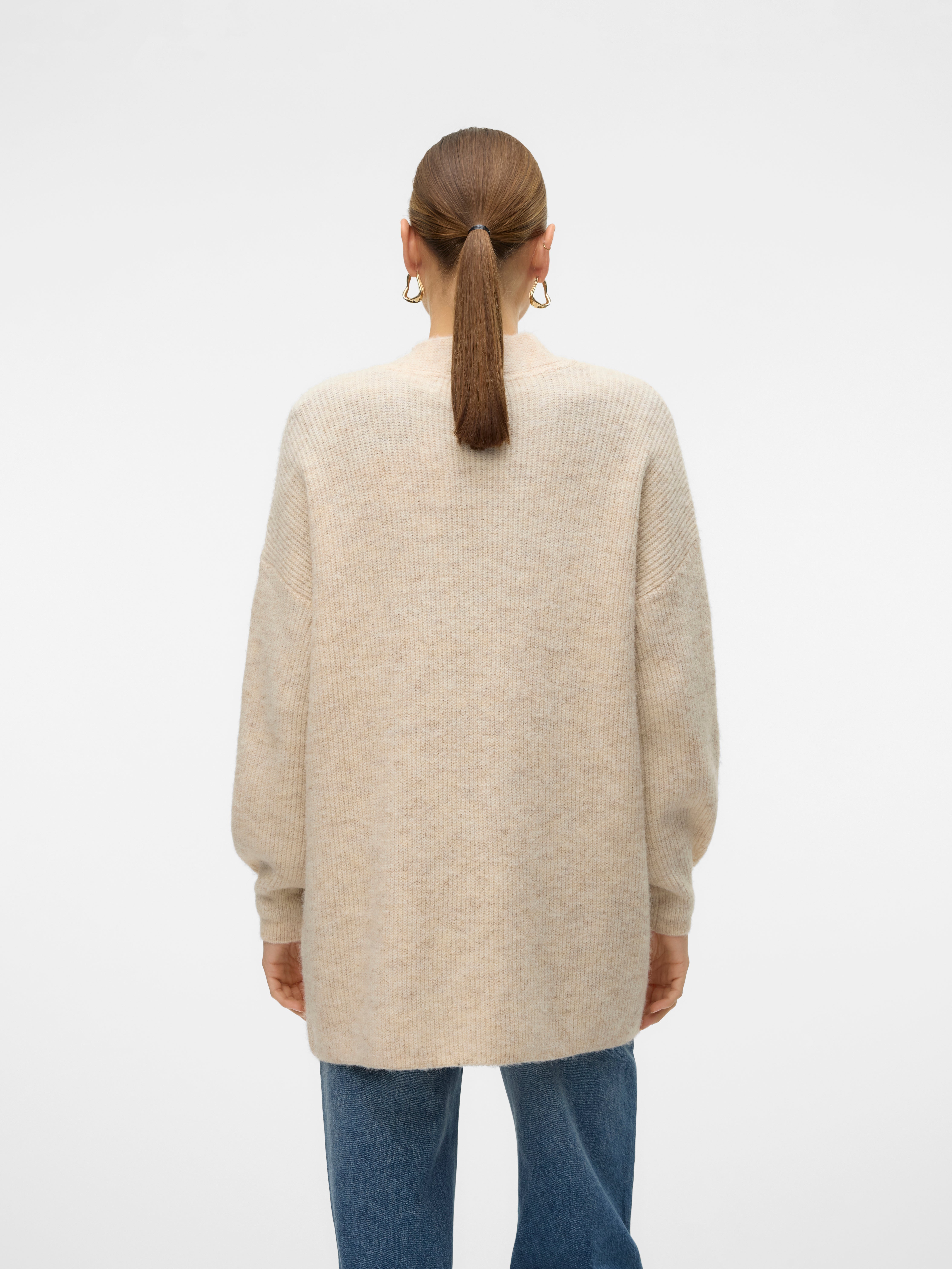 VERO MODA® VMDESMA Knit Cardigan