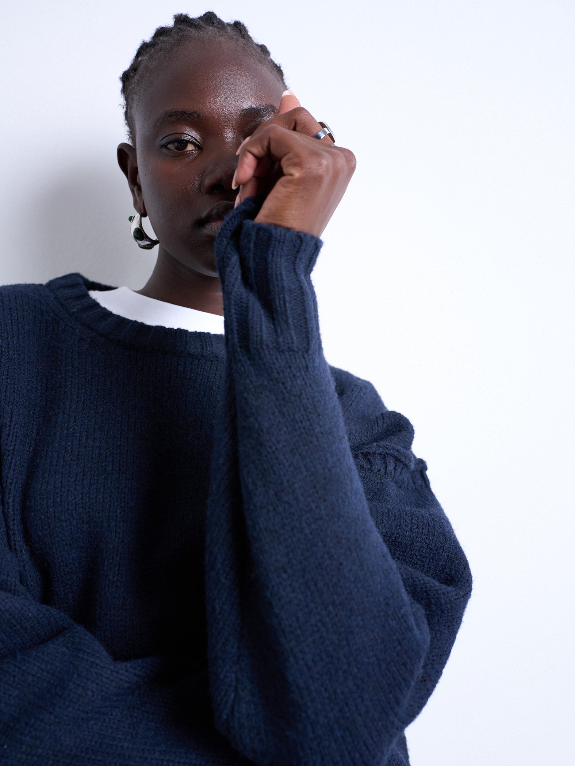 VERO MODA® TSSALLY Pullover
