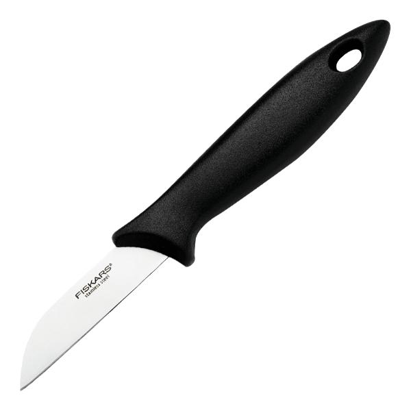 Essential skrellekniv 7 cm