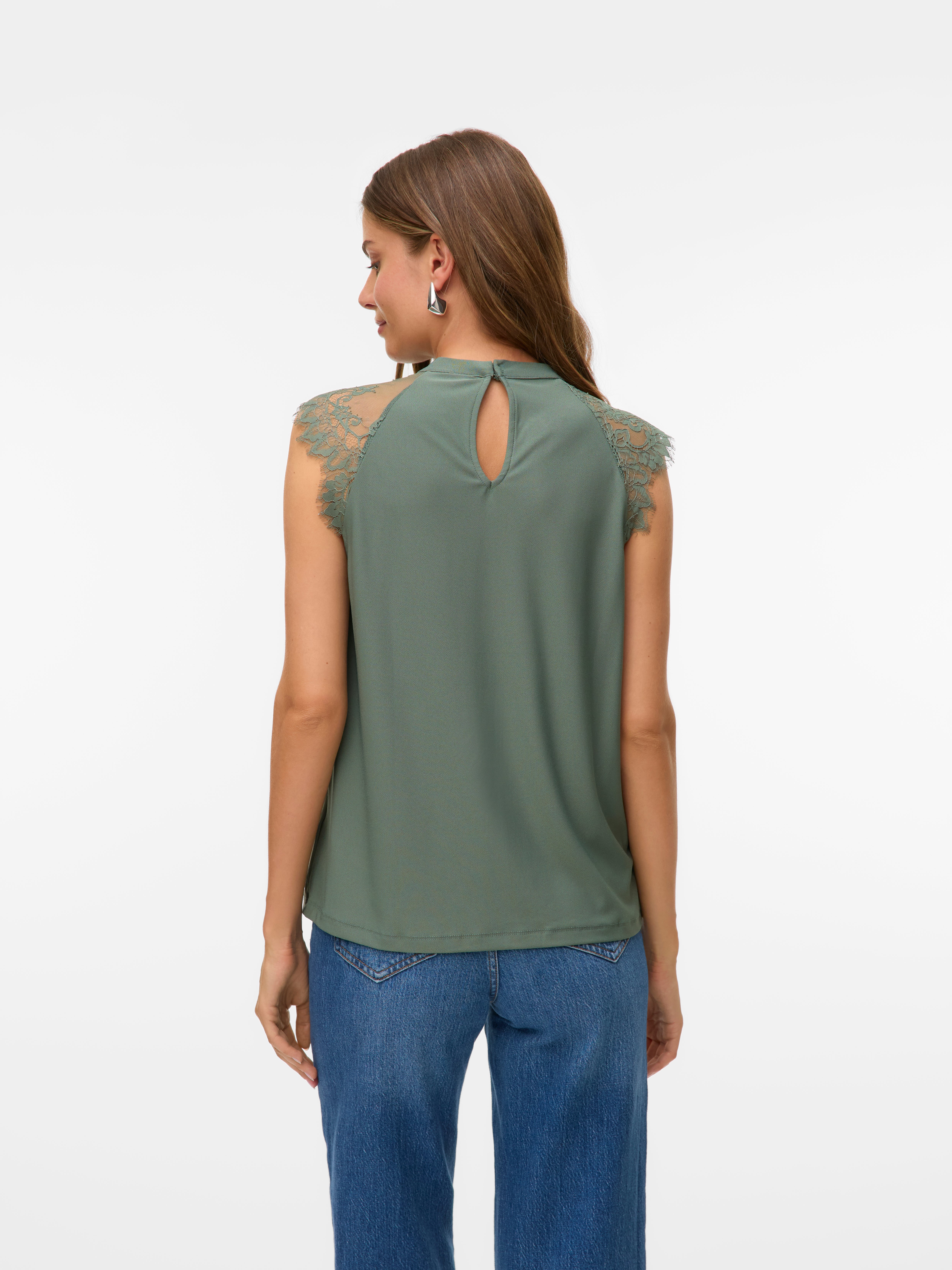 VERO MODA® VMMILLA Top