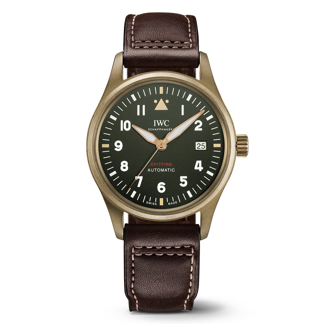 [Super Clone]IWC-Pilot's Watch Automatic Spitfire (IW326802)