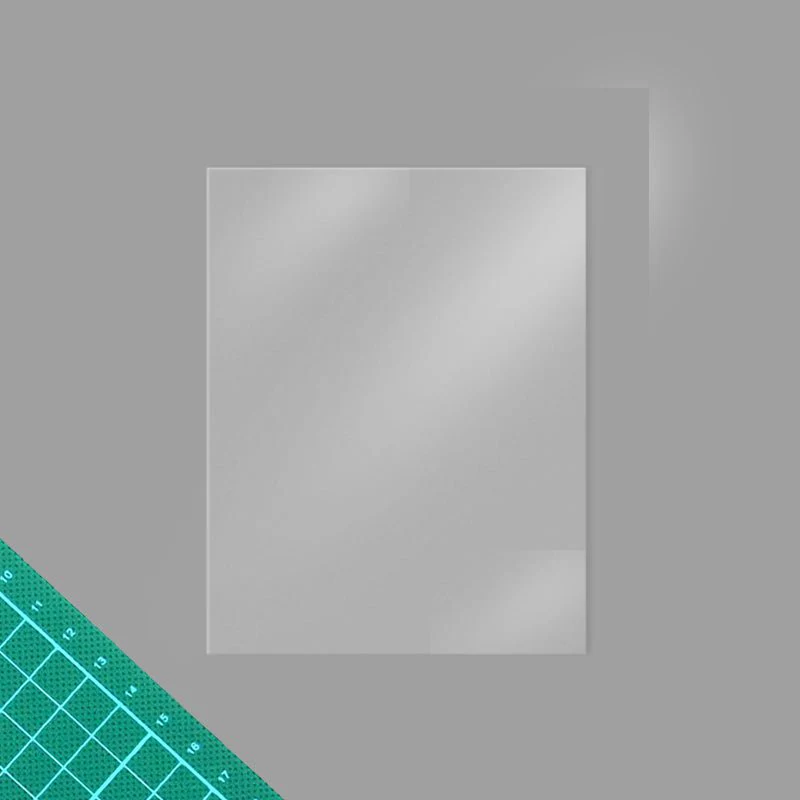Film de sortie FEP pour les versions longues Orange 4K/ Orange 30/ Orange 10