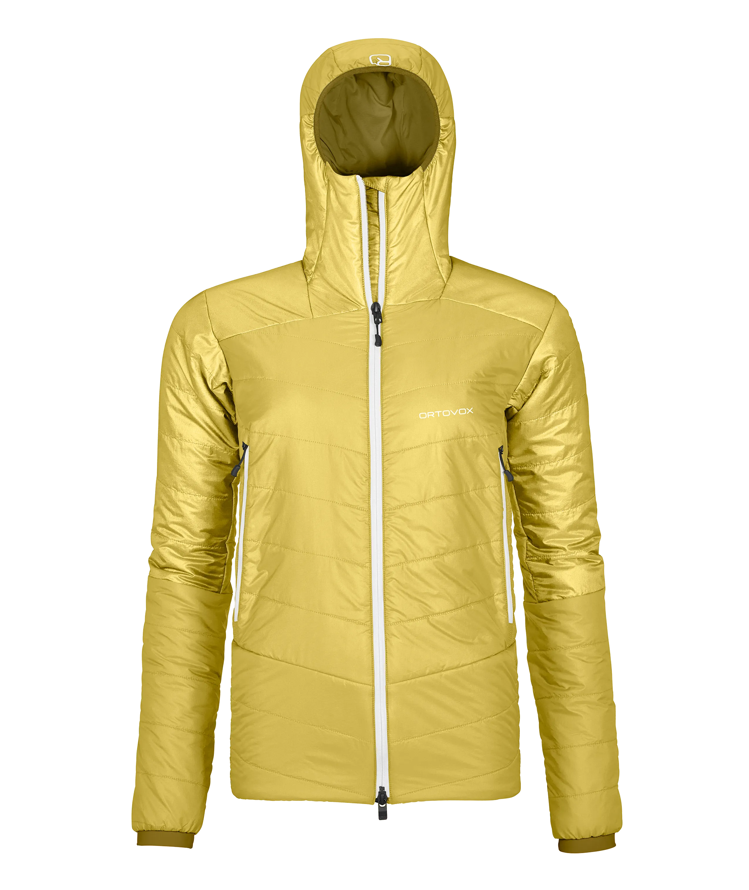 ORTOVOXR WESTALPEN SWISSWOOL JACKET