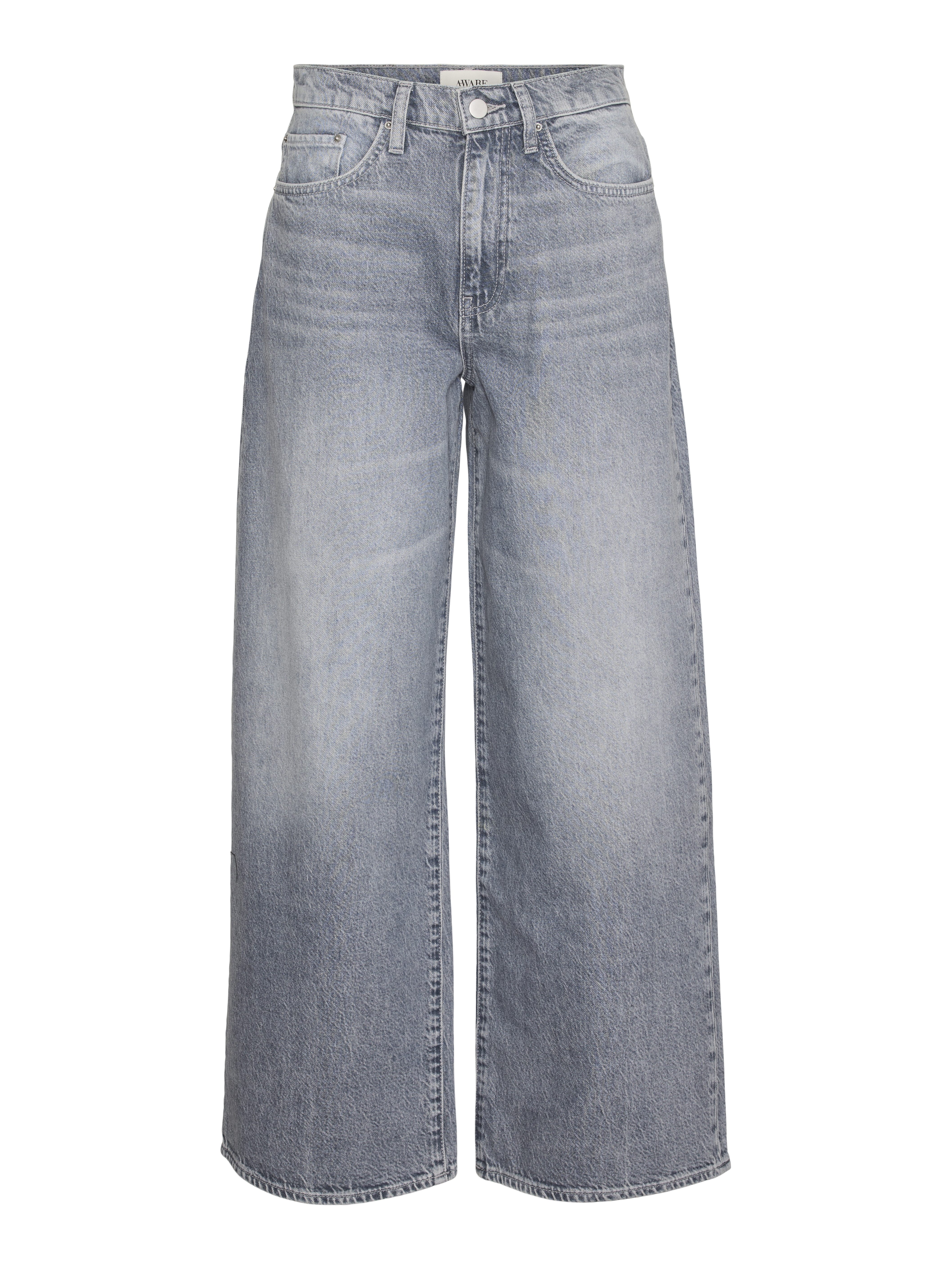 VERO MODA® VMELINA Super high rise Wide Leg Fit Jeans
