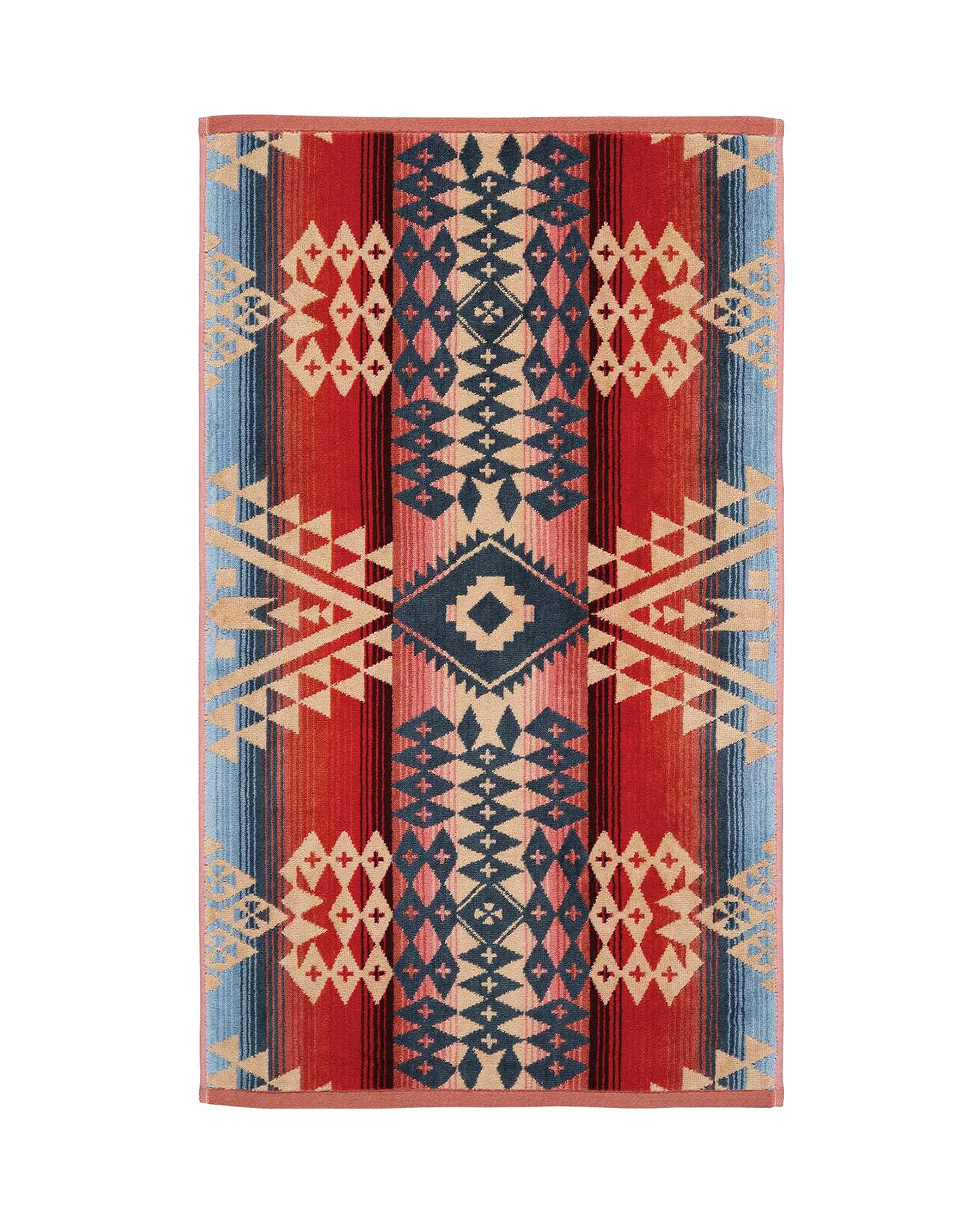 Pendleton Canyonlands Jacquard Hand Towel