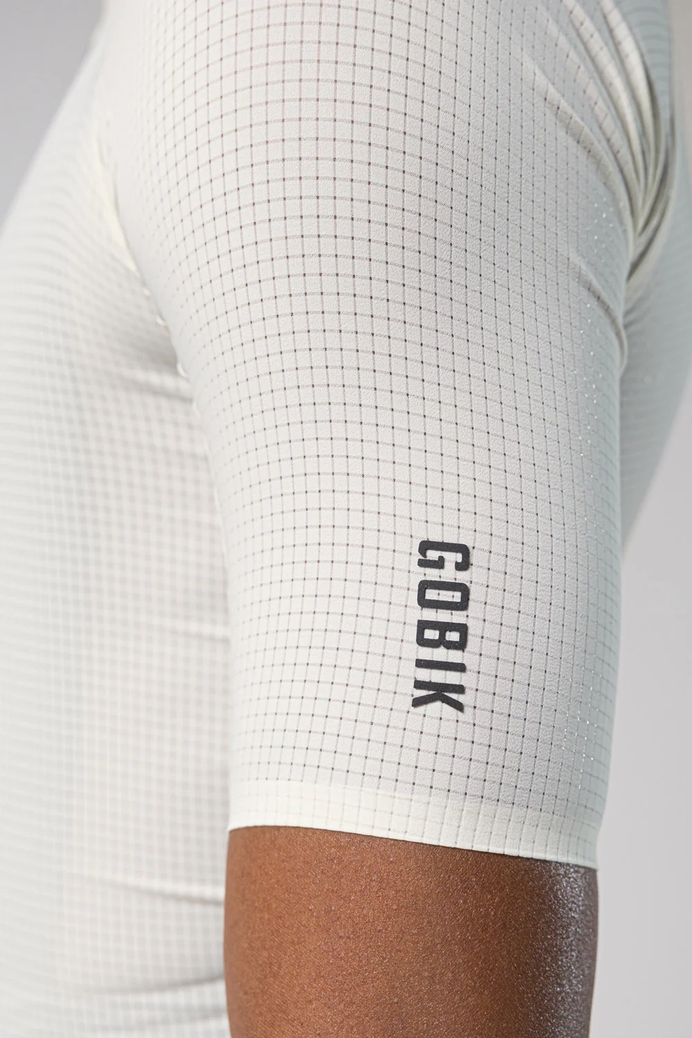 Gobik Jersey  Unisex Phantom Hedge