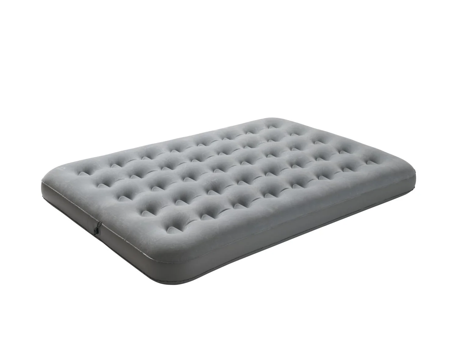 CRIVIT Matelas de camping gonflable, 2 personnes