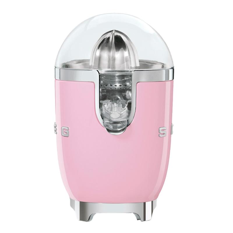 Sitruspresse CJF11 rosa