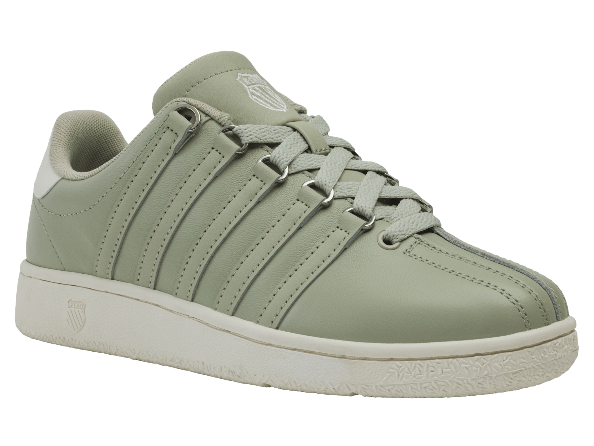CLASSIC VN - K-Swiss Shoes