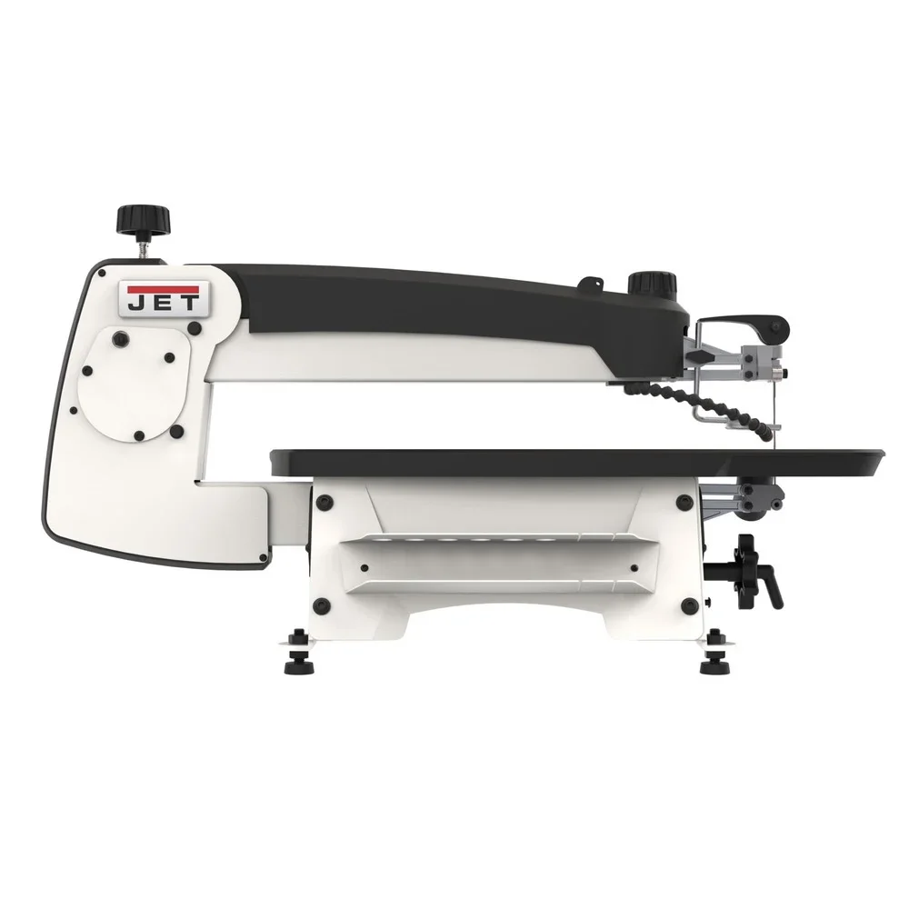 JET JT9-727200B Scroll Saw Base Machine with Switch