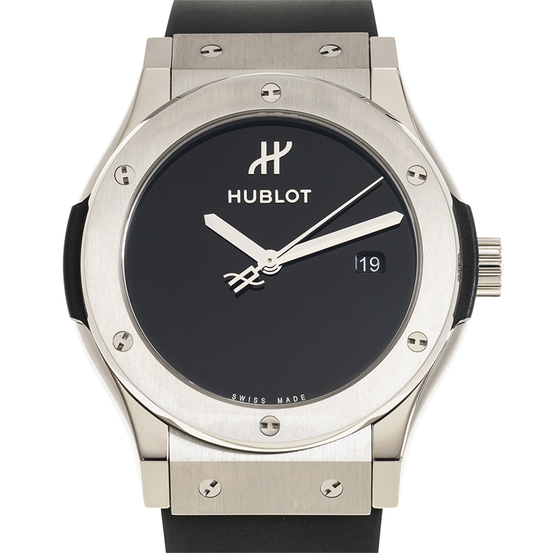 [super clone]NEW HUBLOT CLASSIC FUSION 542.NX.1270.RX.MDM