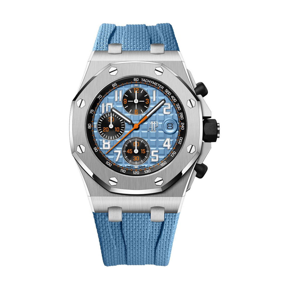【Super Clone】Audemars Piguet 26238ST.OO.A340CA.01 Royal Oak Offshore 42mm 26238ST.OO.A340CA.01