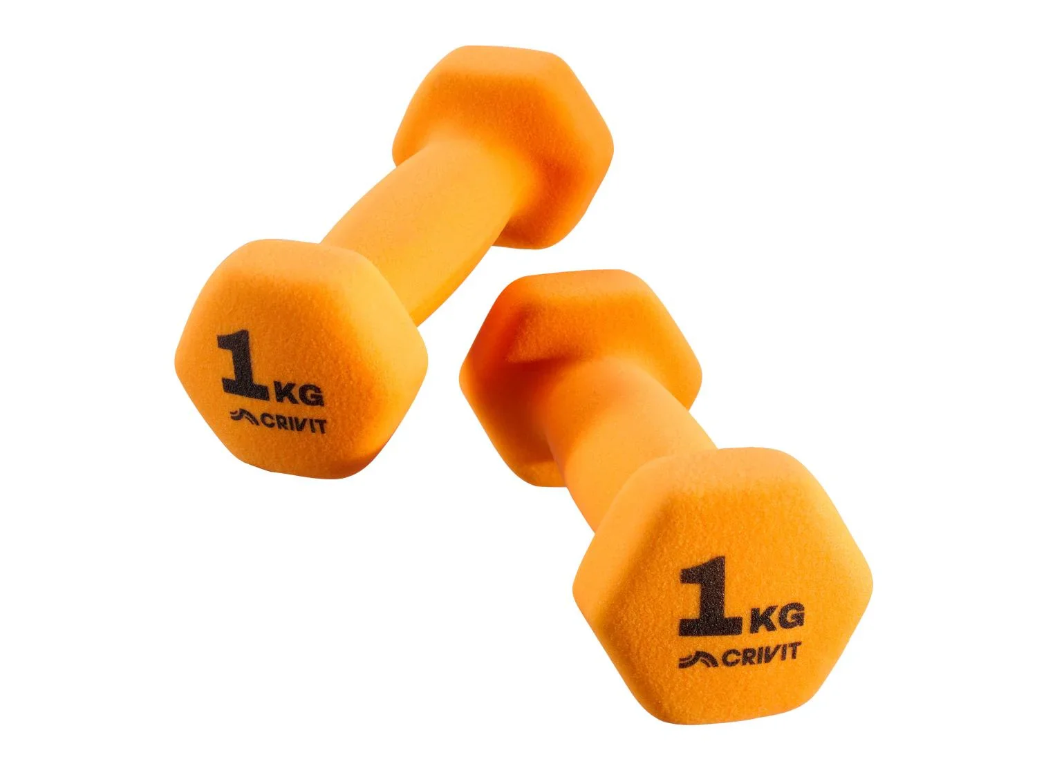 CRIVIT Accessoire de musculation