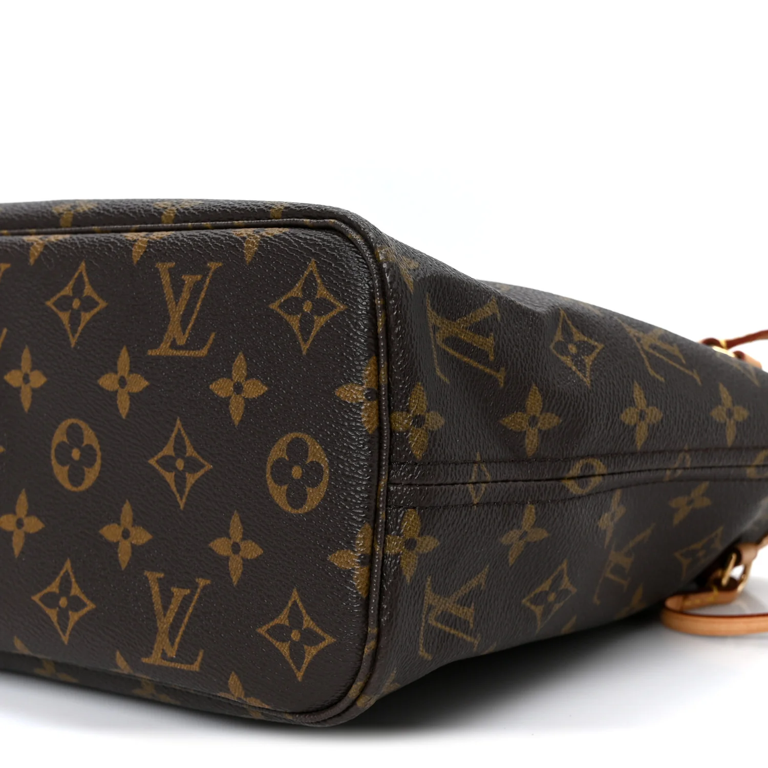 Monogram Neverfull PM