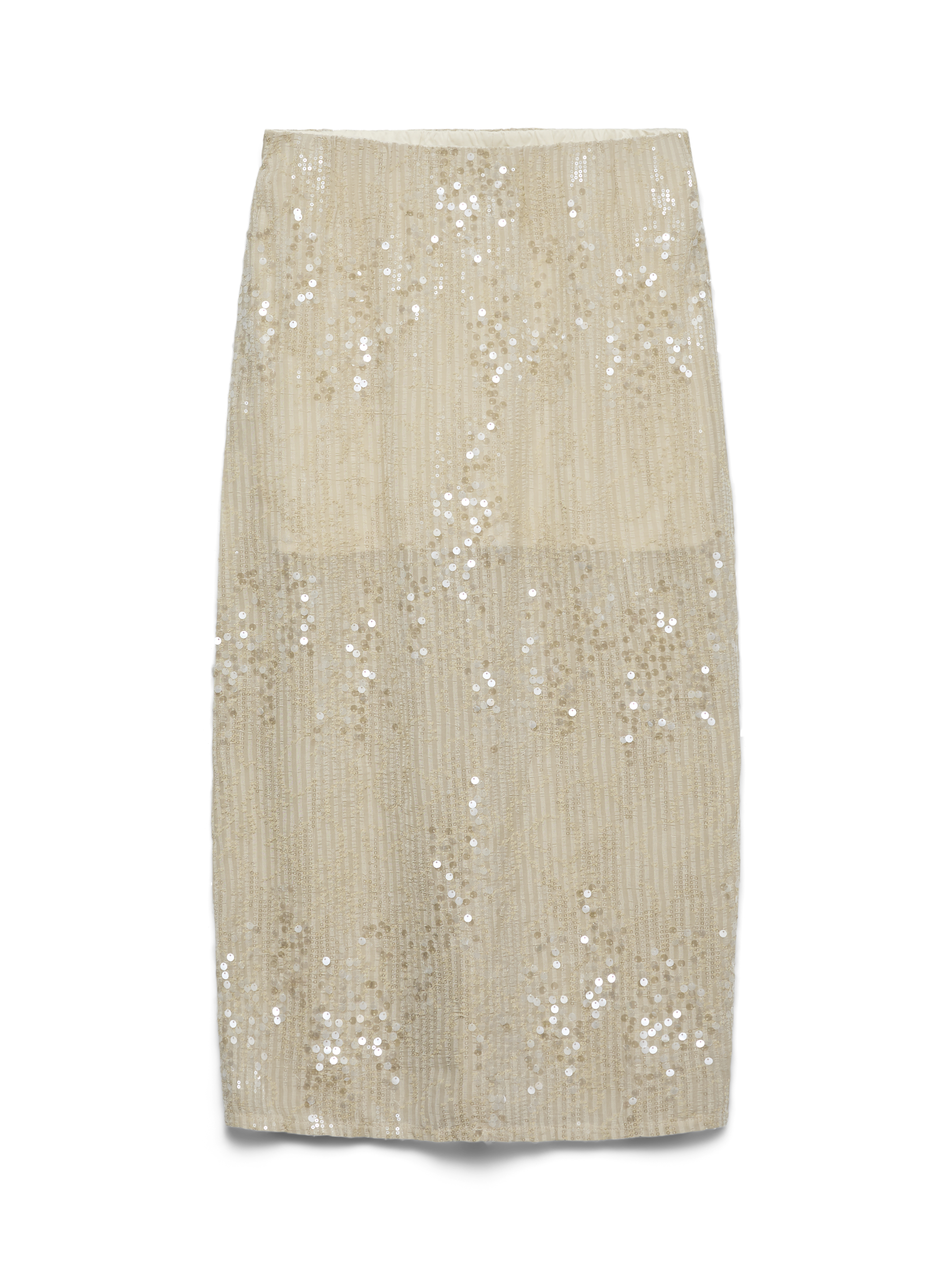 VERO MODA® VMSUS Midi skirt