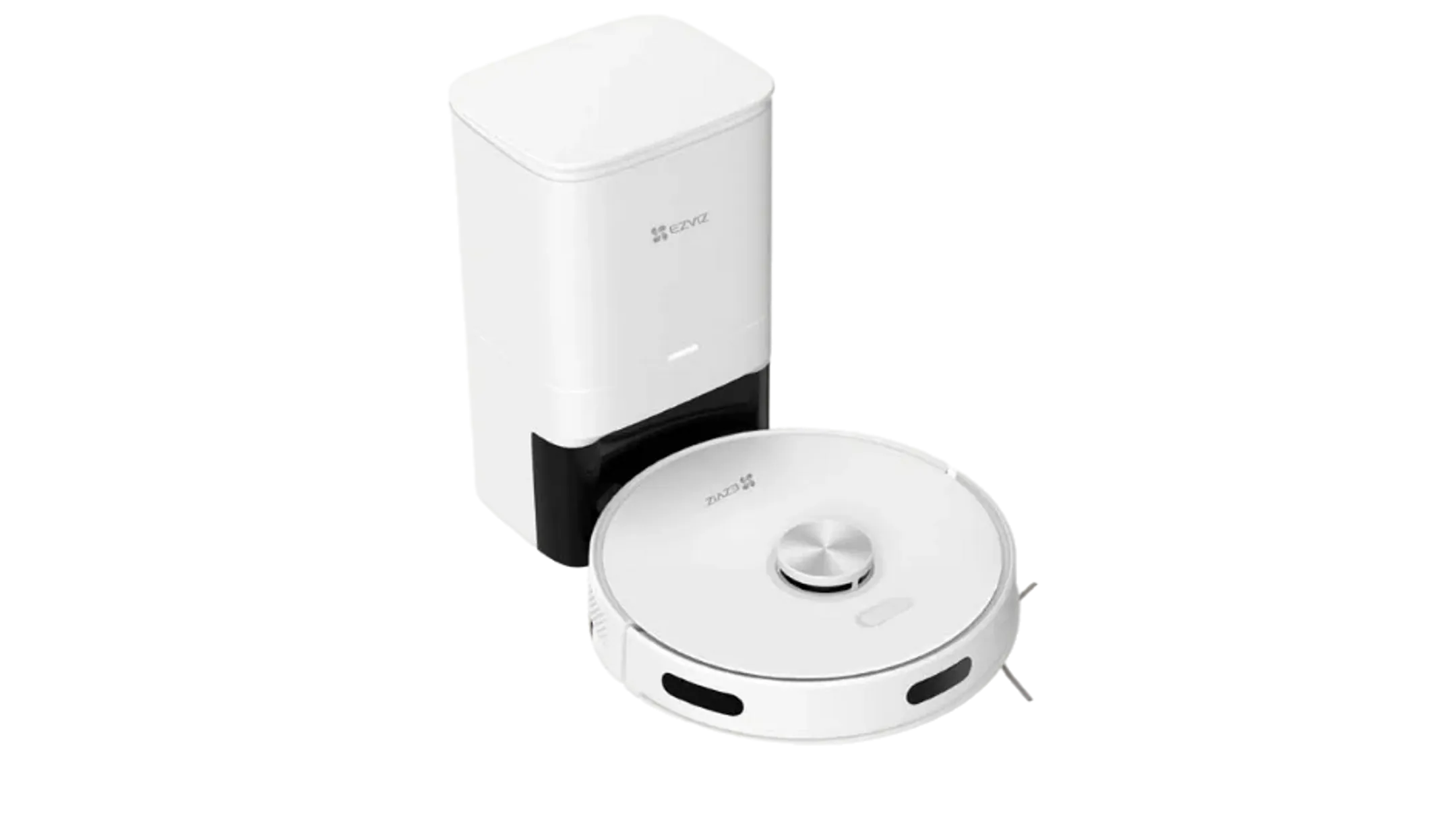 Ezviz 2 in 1 Robotstofzuiger RE5 Plus