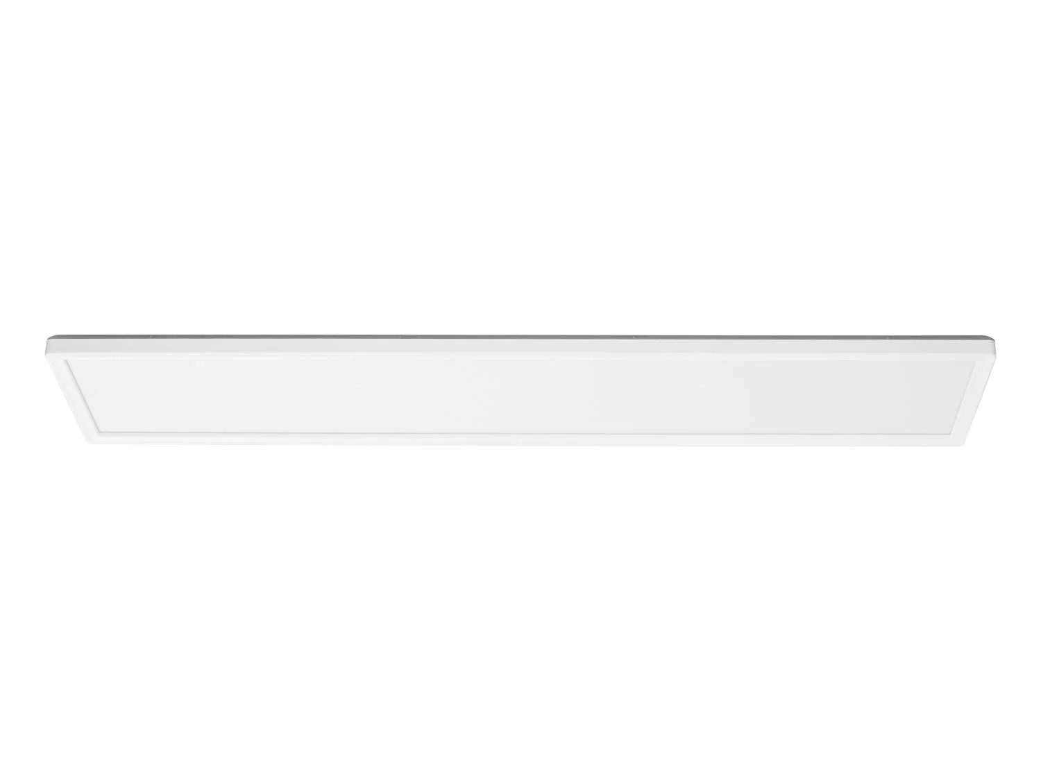 LIVARNO Panneau LED avec variateur de blanc