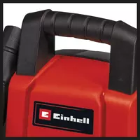 High Pressure Cleaner TC-HP 90