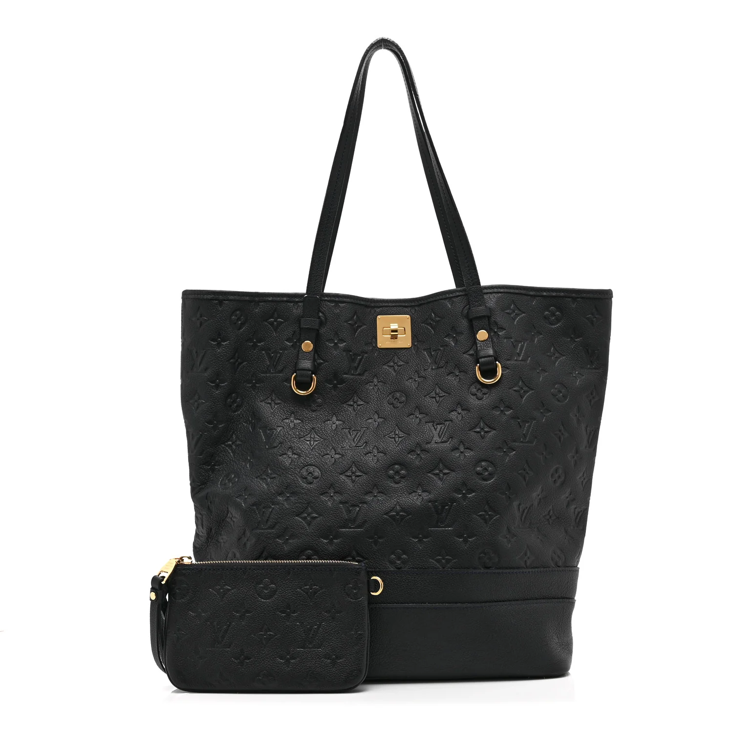 Empreinte Citadine GM Infini