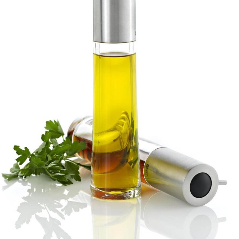 Aroma oljeflaske 100 ml  klar