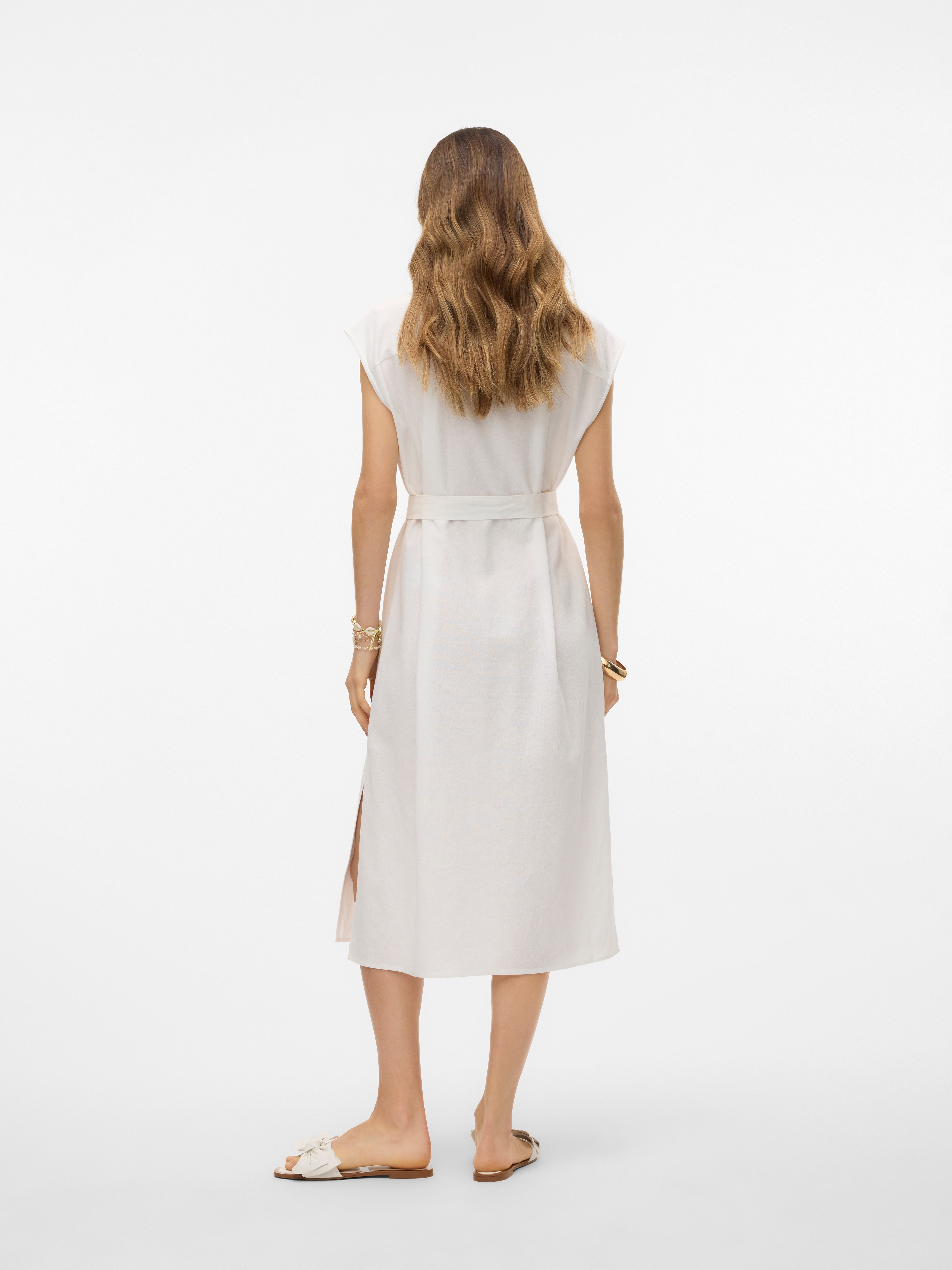 VERO MODA® VMMYMILO Long dress