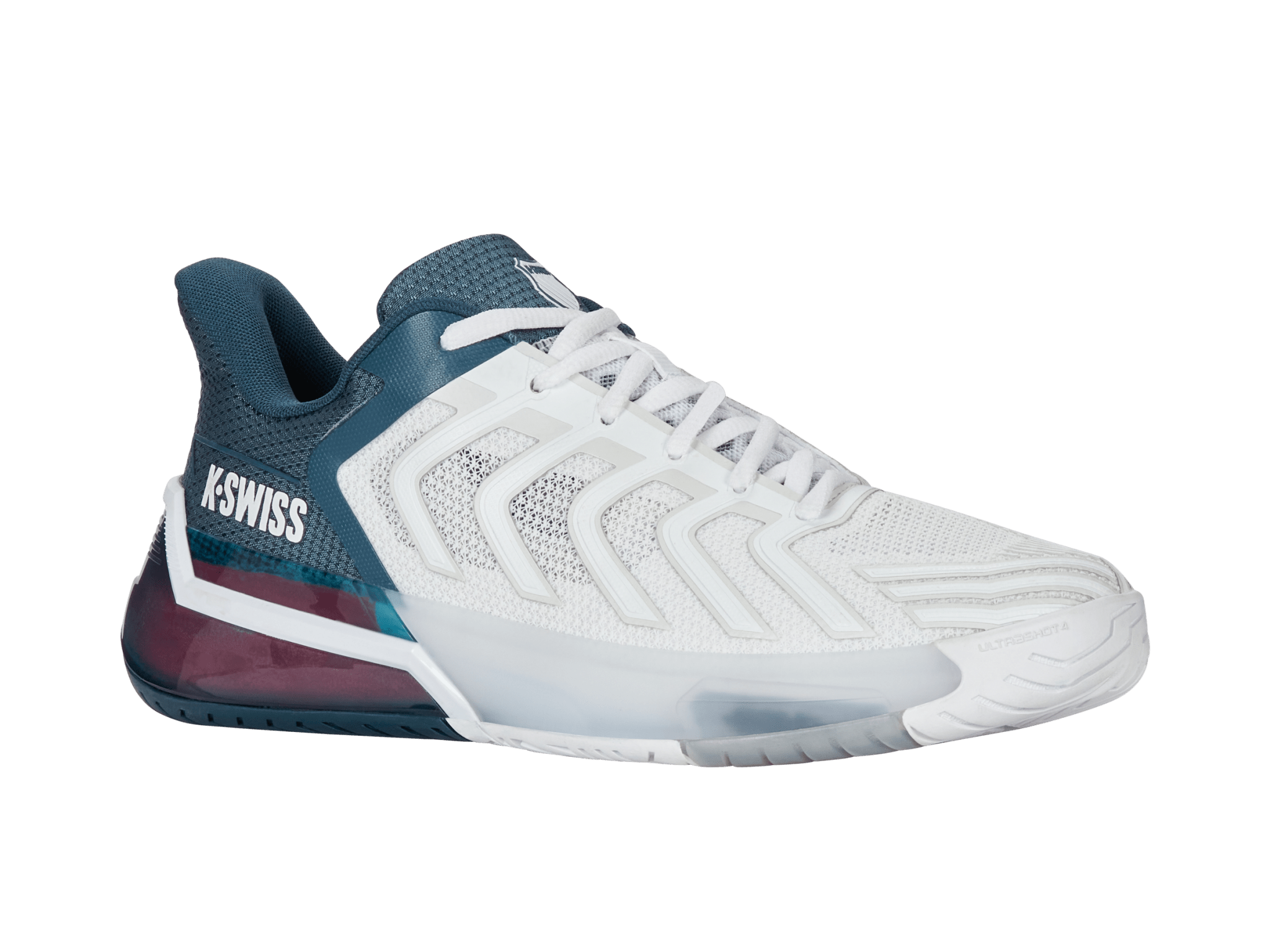 ULTRASHOT 4 - K-Swiss Shoes