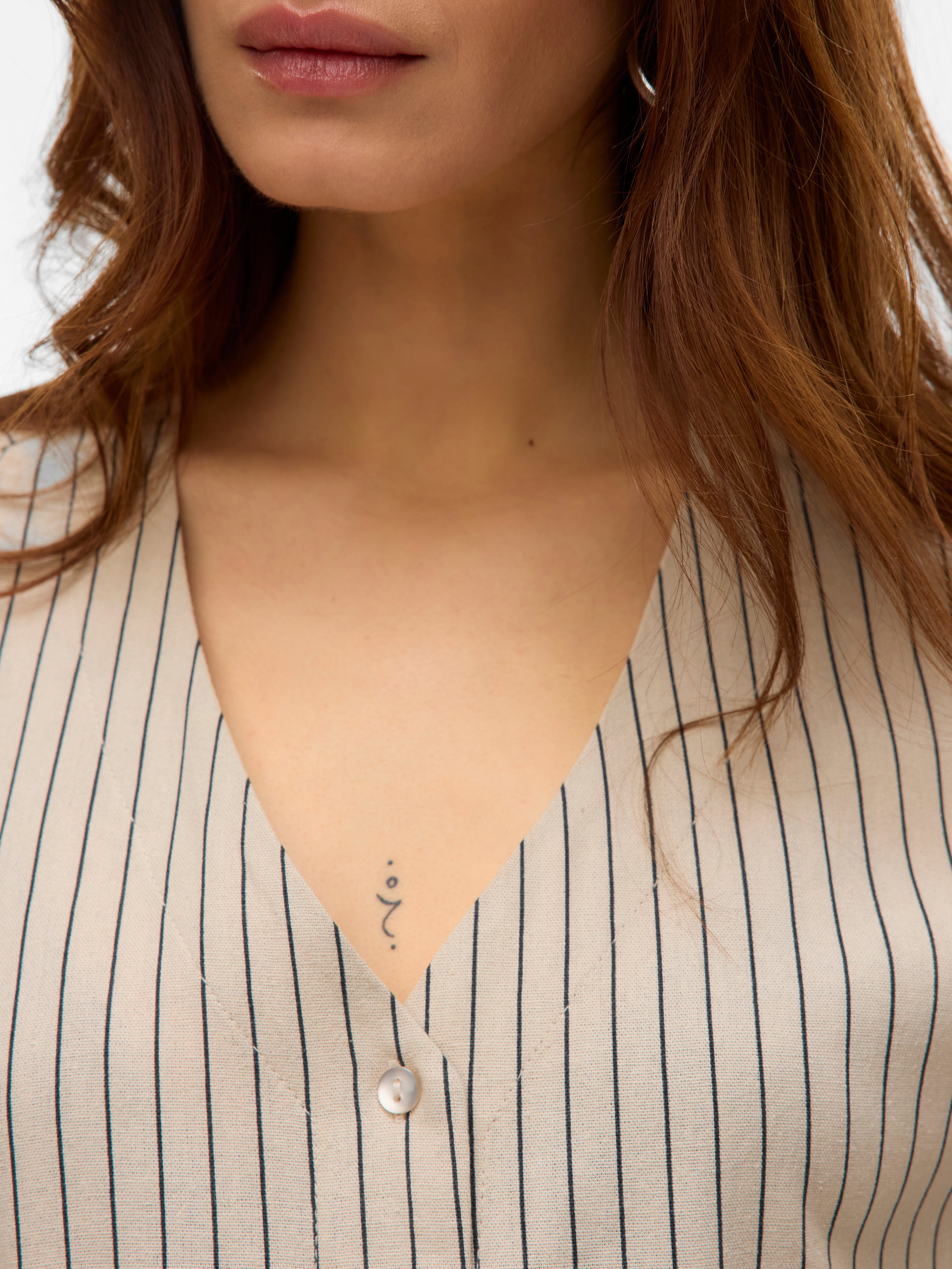 VERO MODA® VMMYMILO Shirt