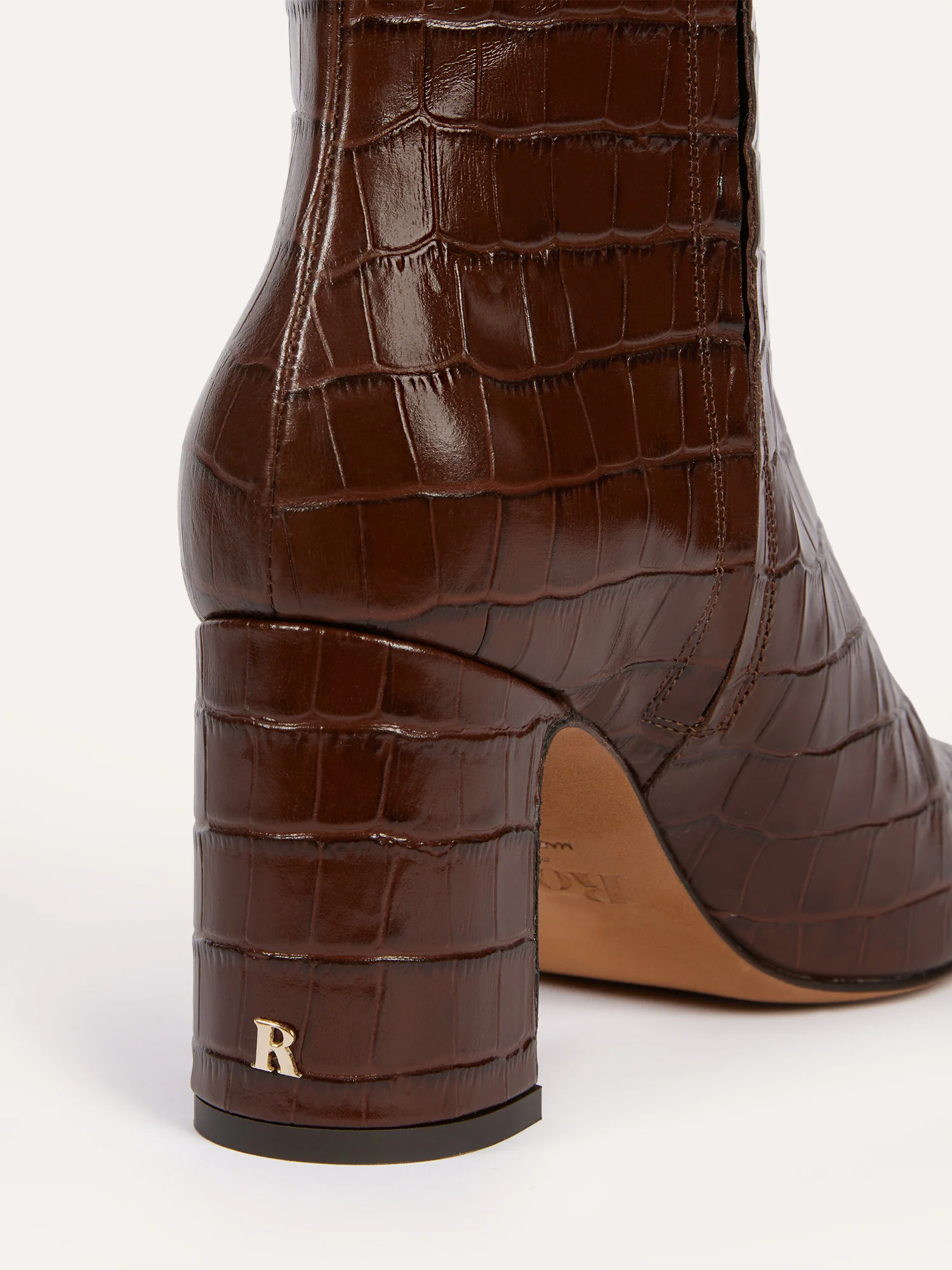 Bottines CLAUDIA